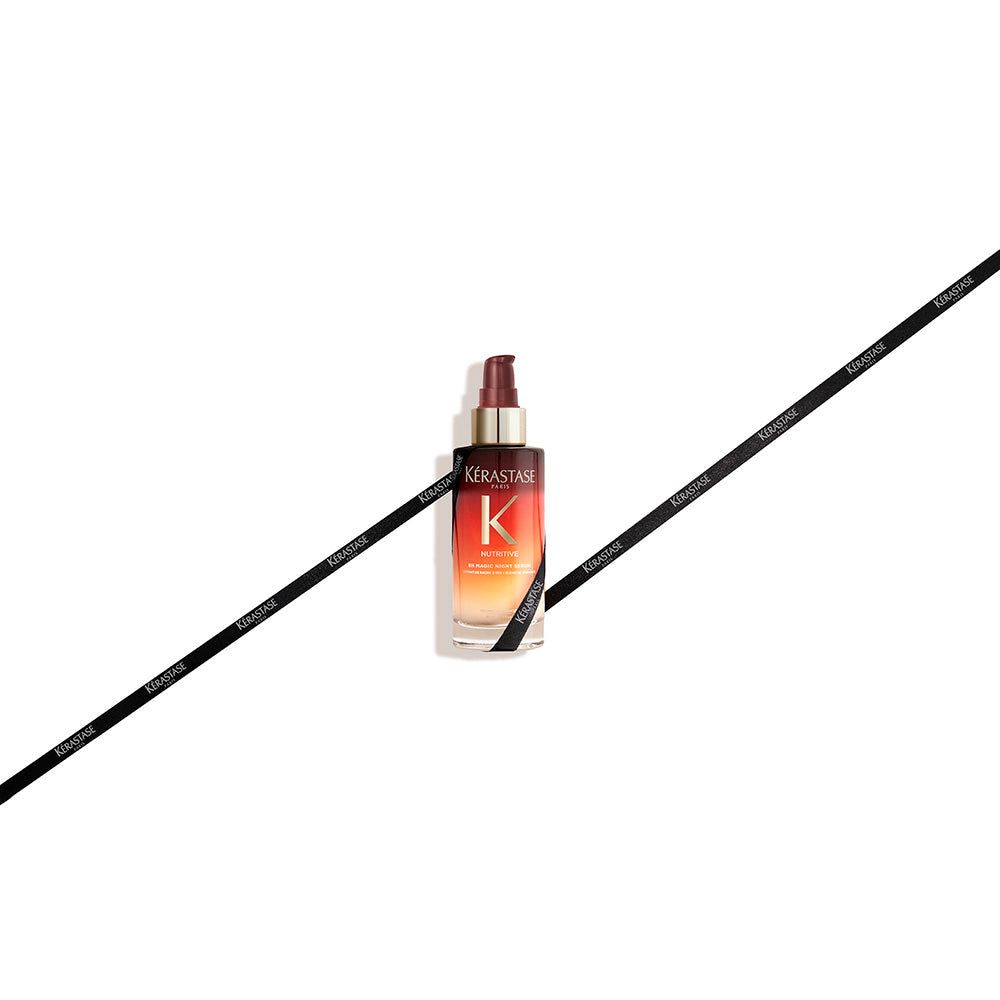 Sérum de nuit 8H magic