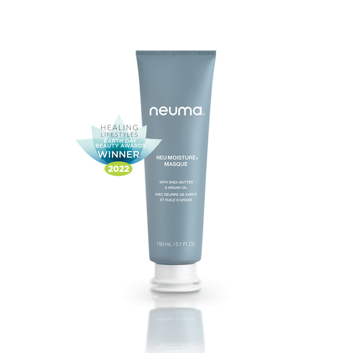 Neu moisture masque