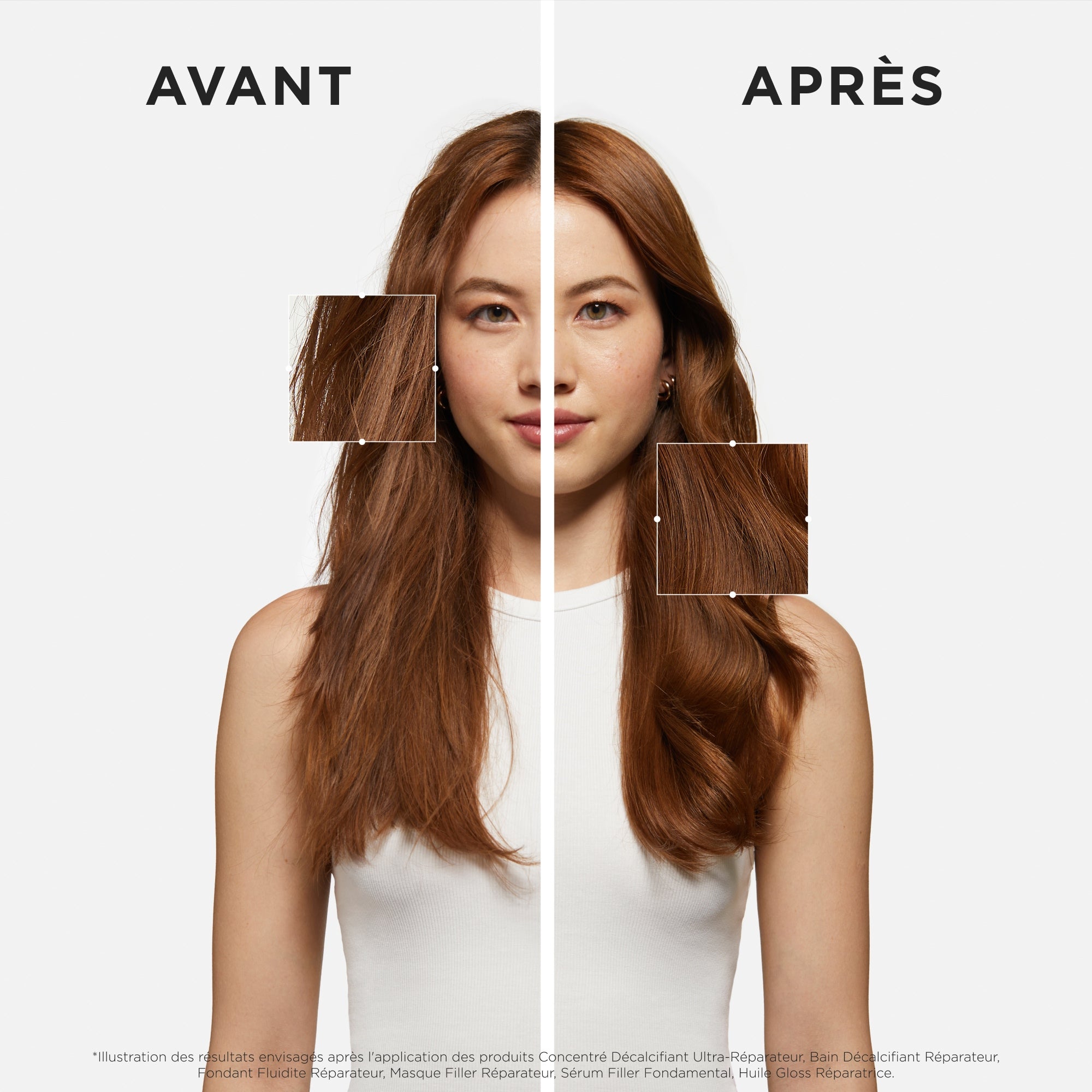 Masque Filler Réparateur
