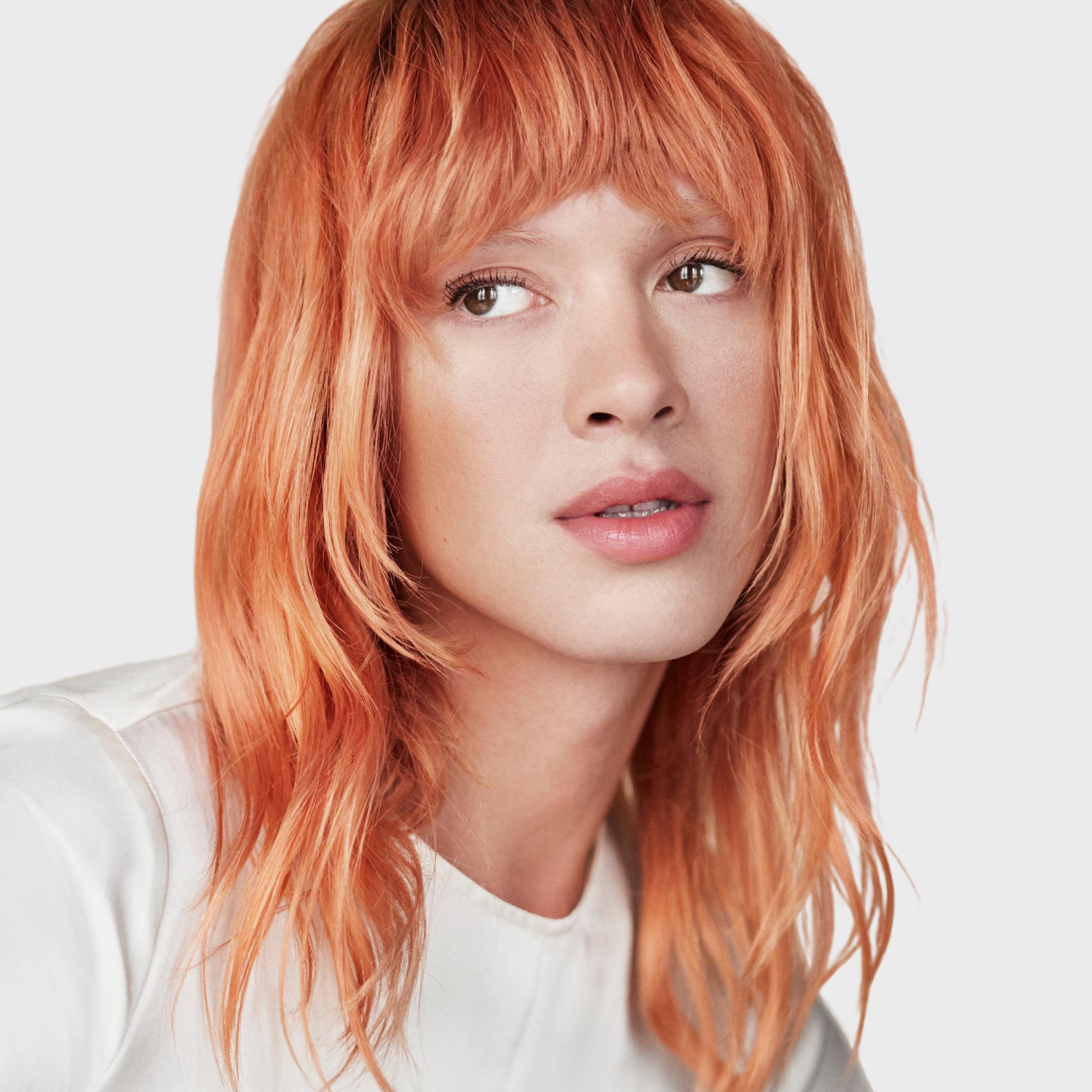 Huile Chroma Éclat Rechargeable
