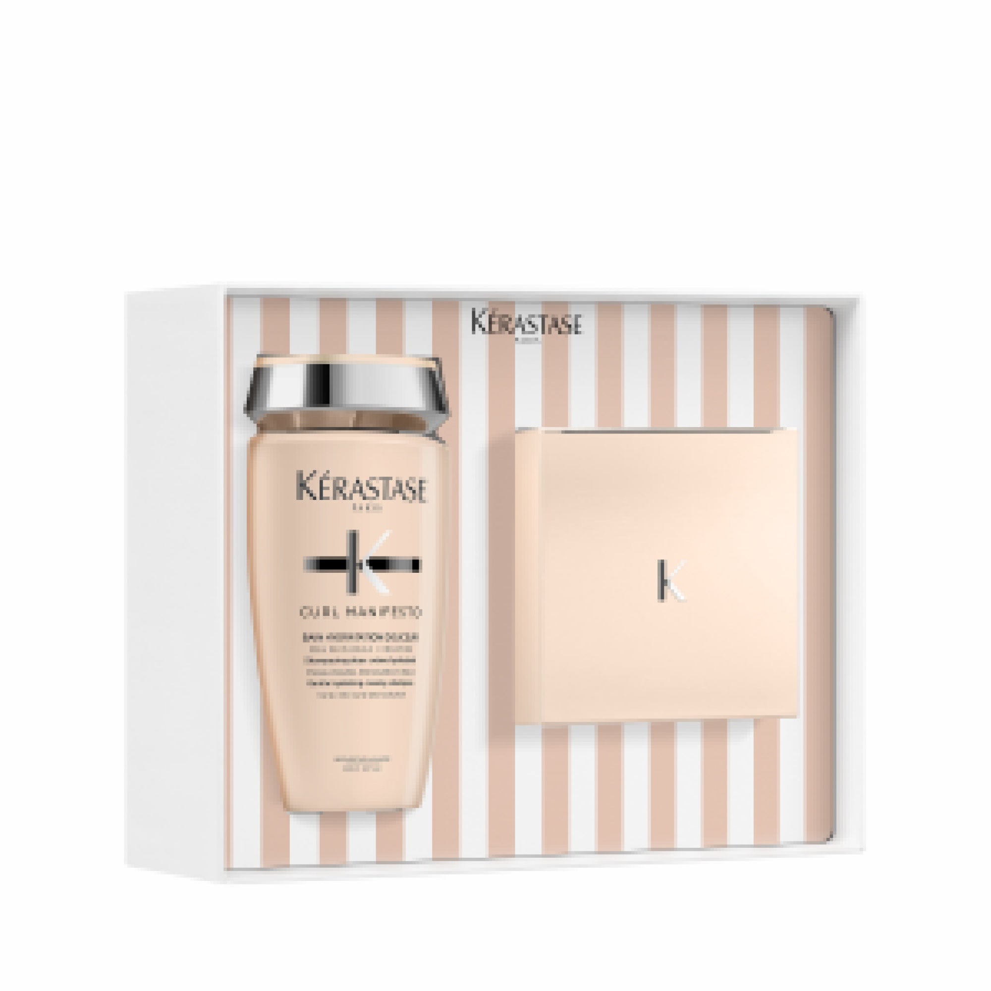 Coffret Printemps - Curl Manifesto - Édition Limitée