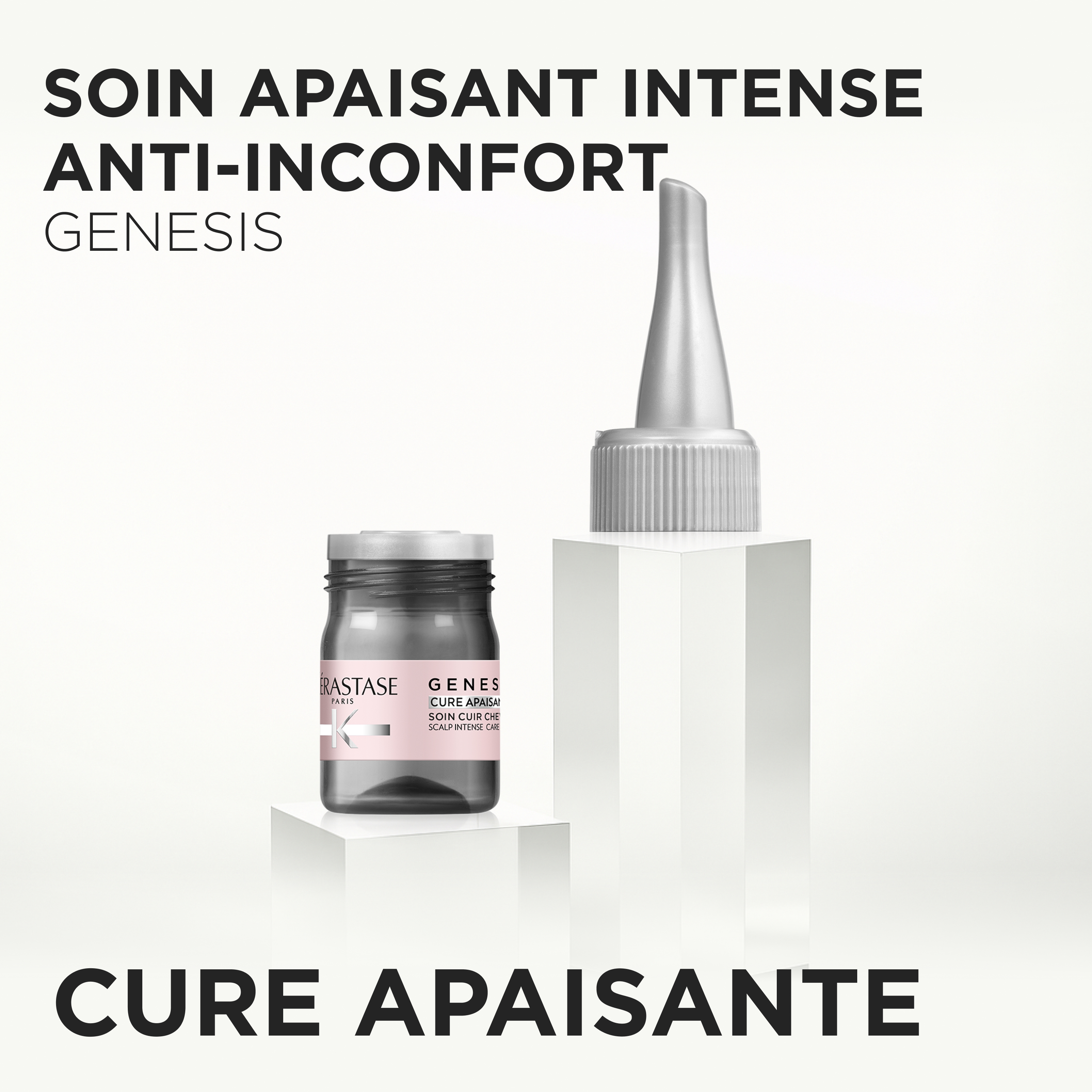 Cure Apaisante