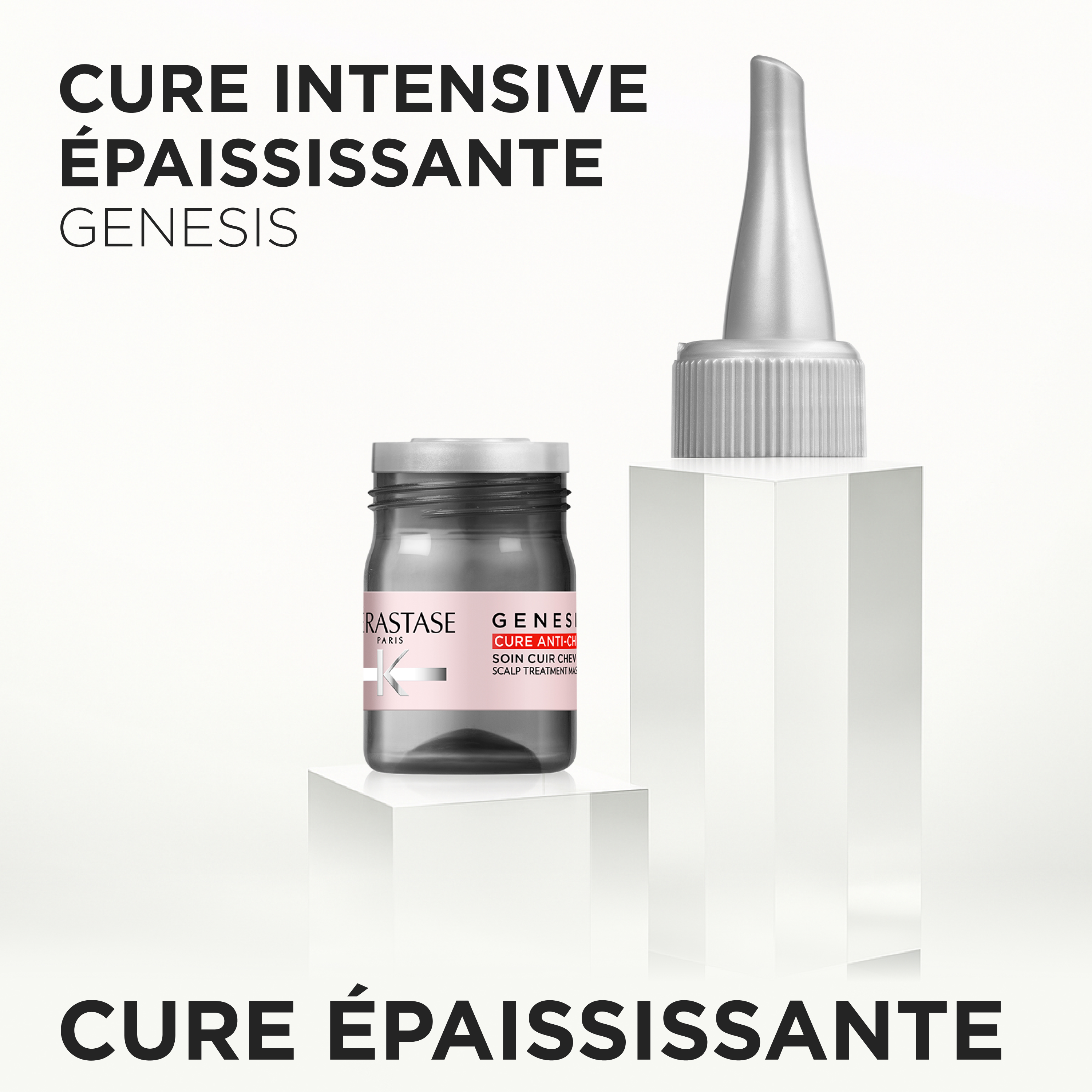 Cure Épaississante