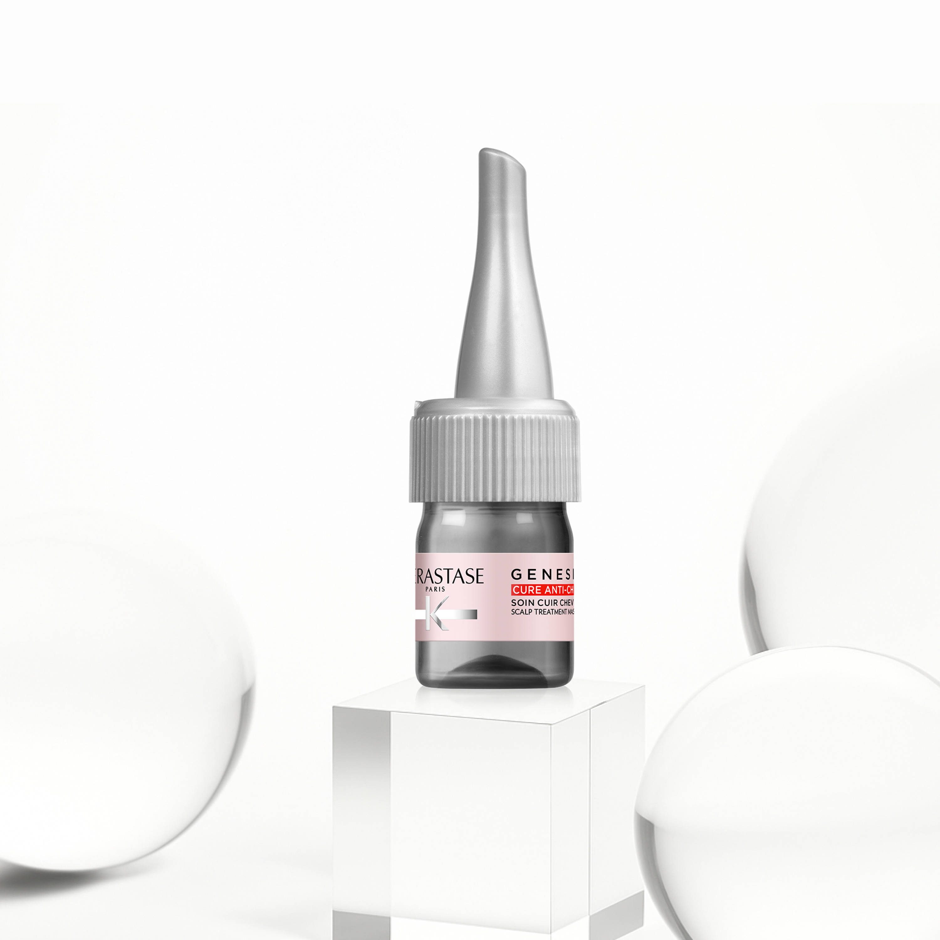 Cure Épaississante