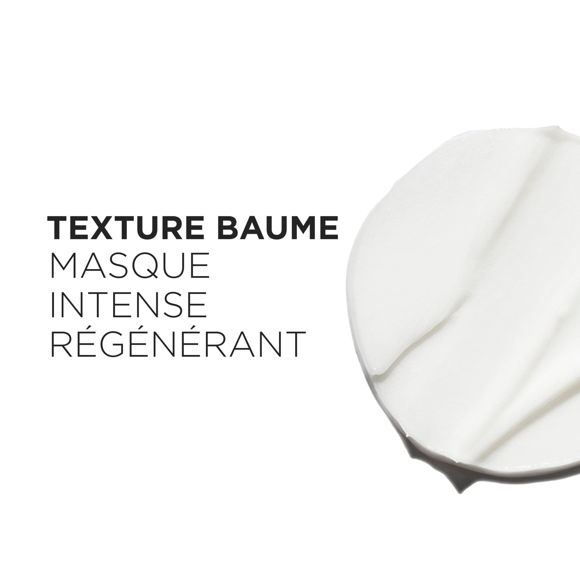 Masque Intense Régénérant