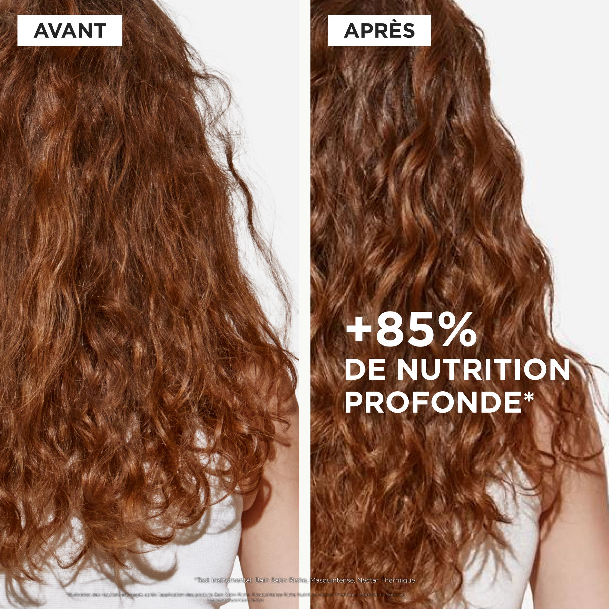 Coffret Printemps - Nutritive - Édition Limitée