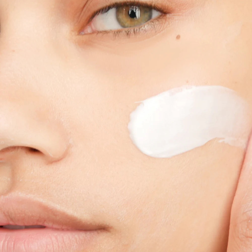 Combination skin 3 step starter set