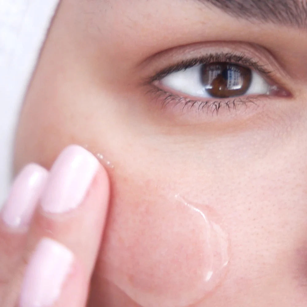 Oily skin 3 step starter set