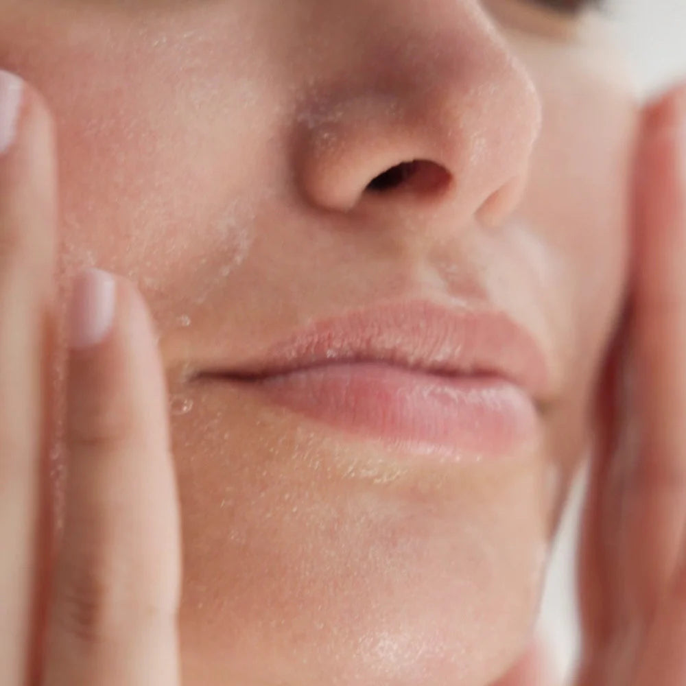 Oily skin 3 step starter set