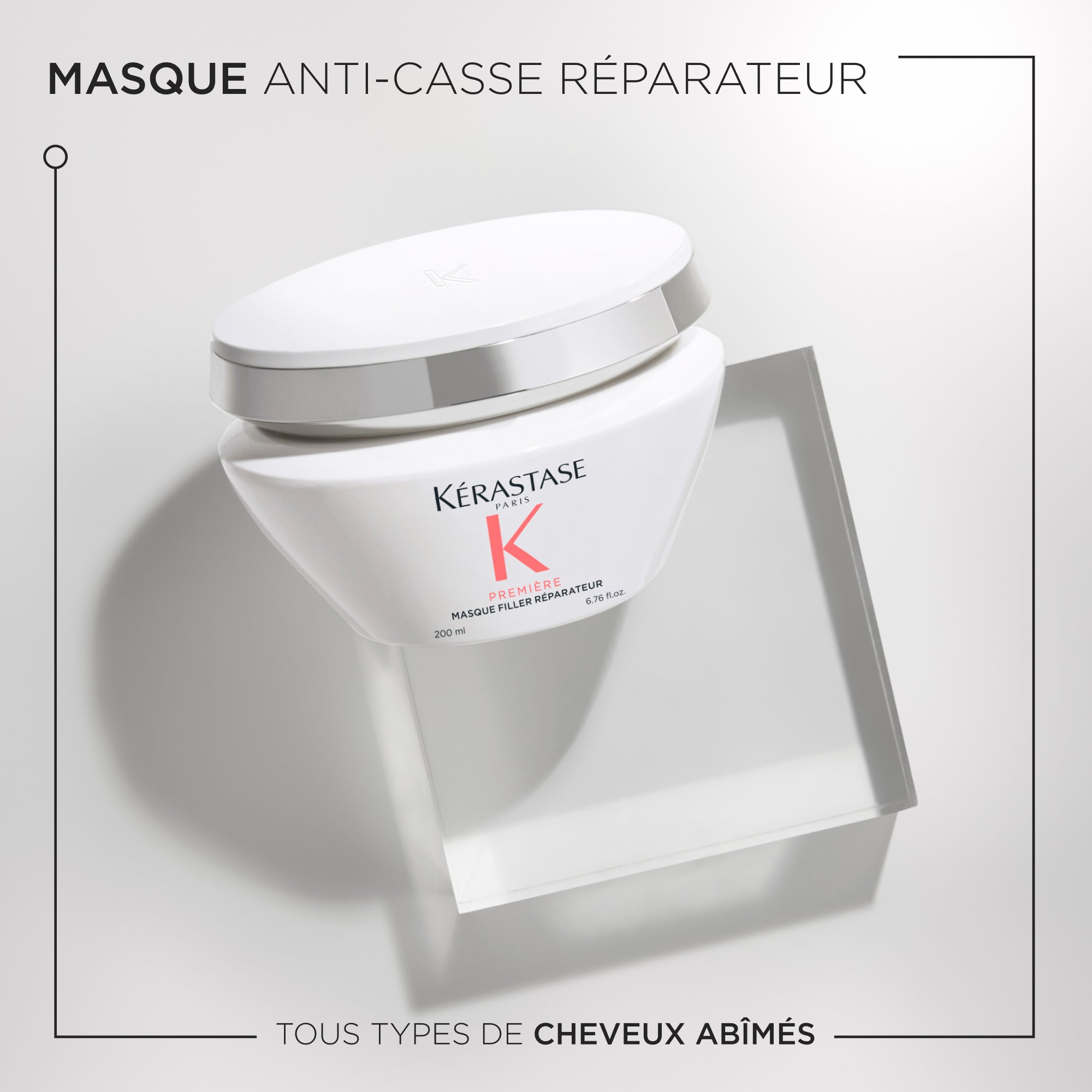 Masque Filler Réparateur