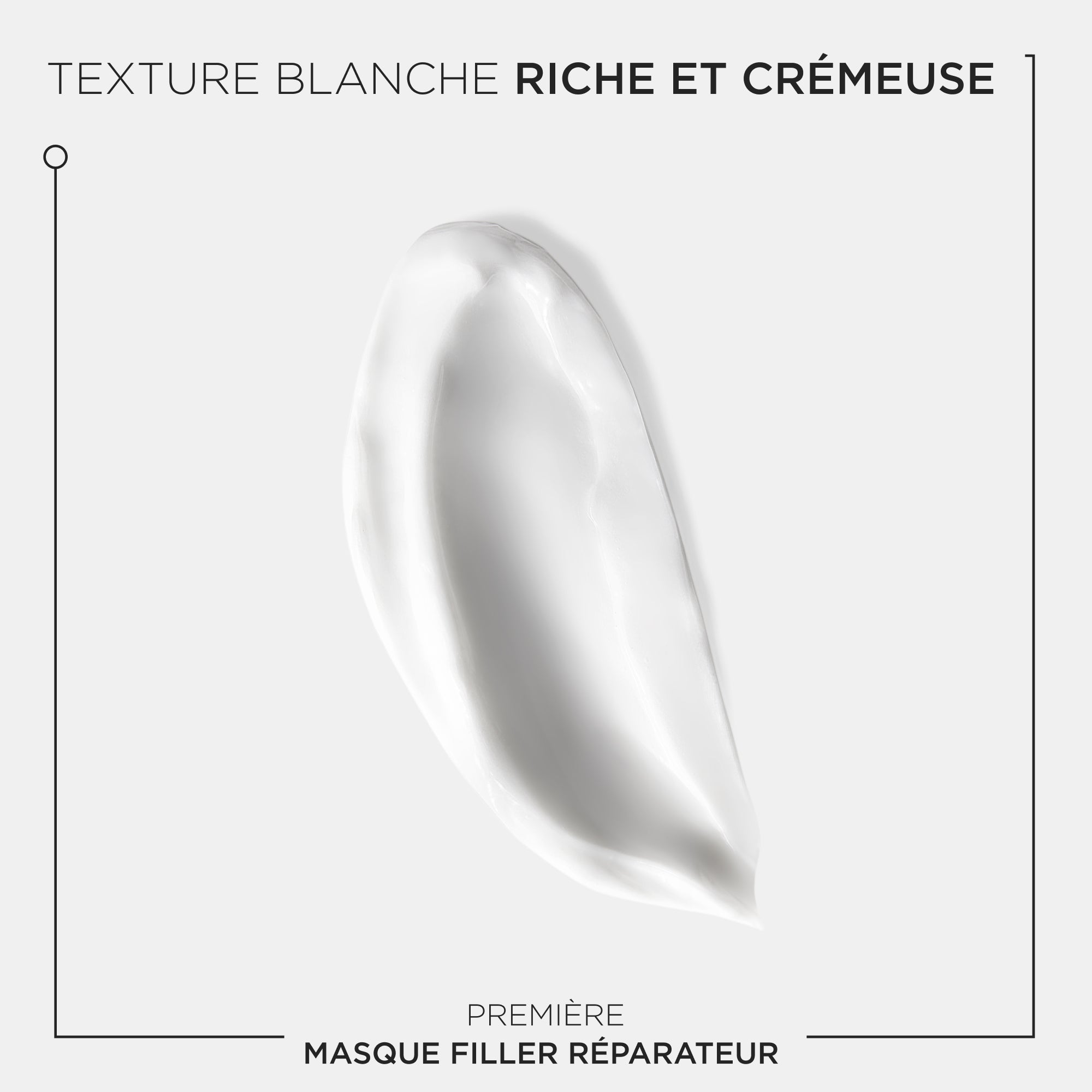 Masque Filler Réparateur