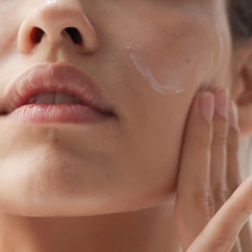 Dry skin 3-step starter set