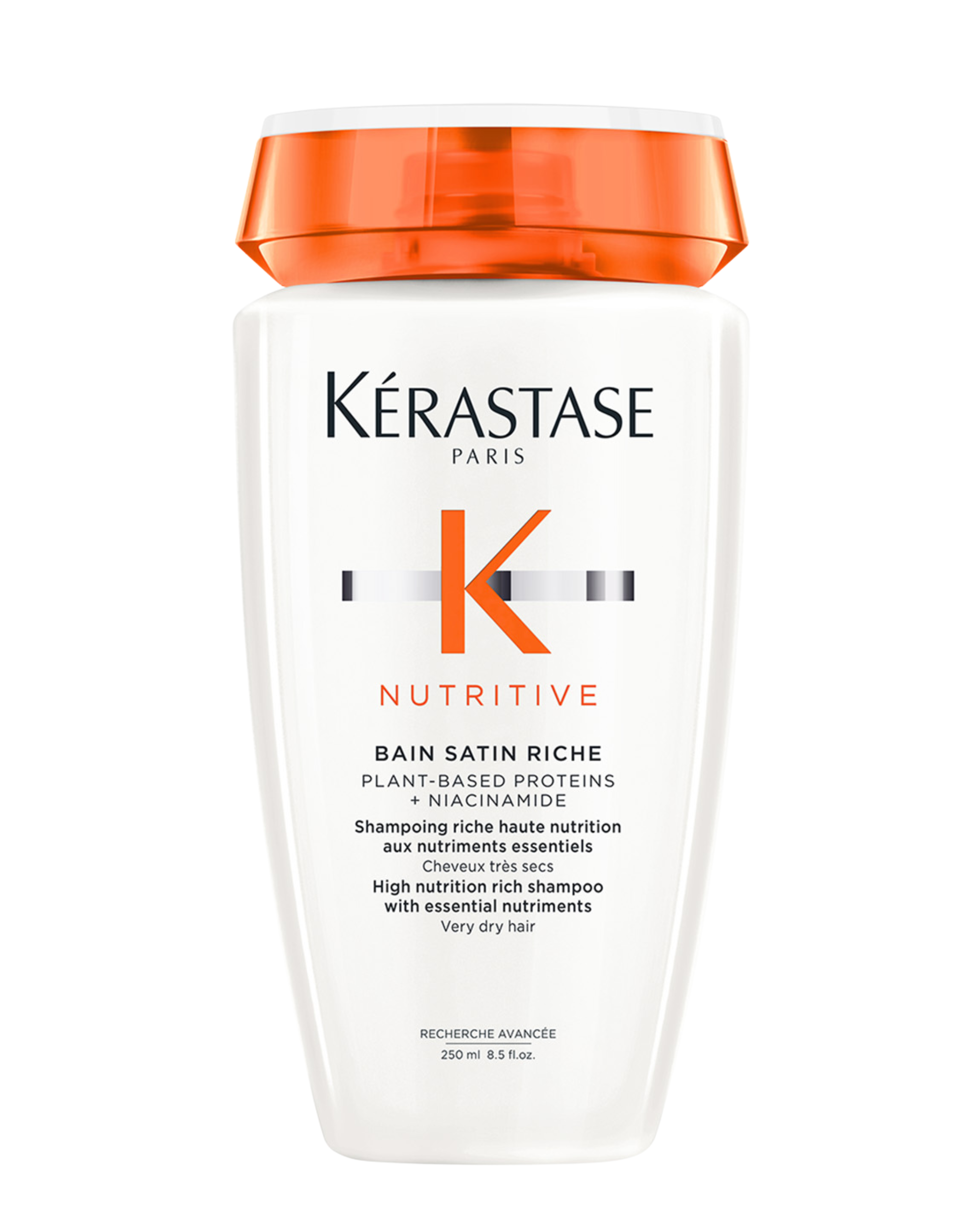 Bain Satin Riche