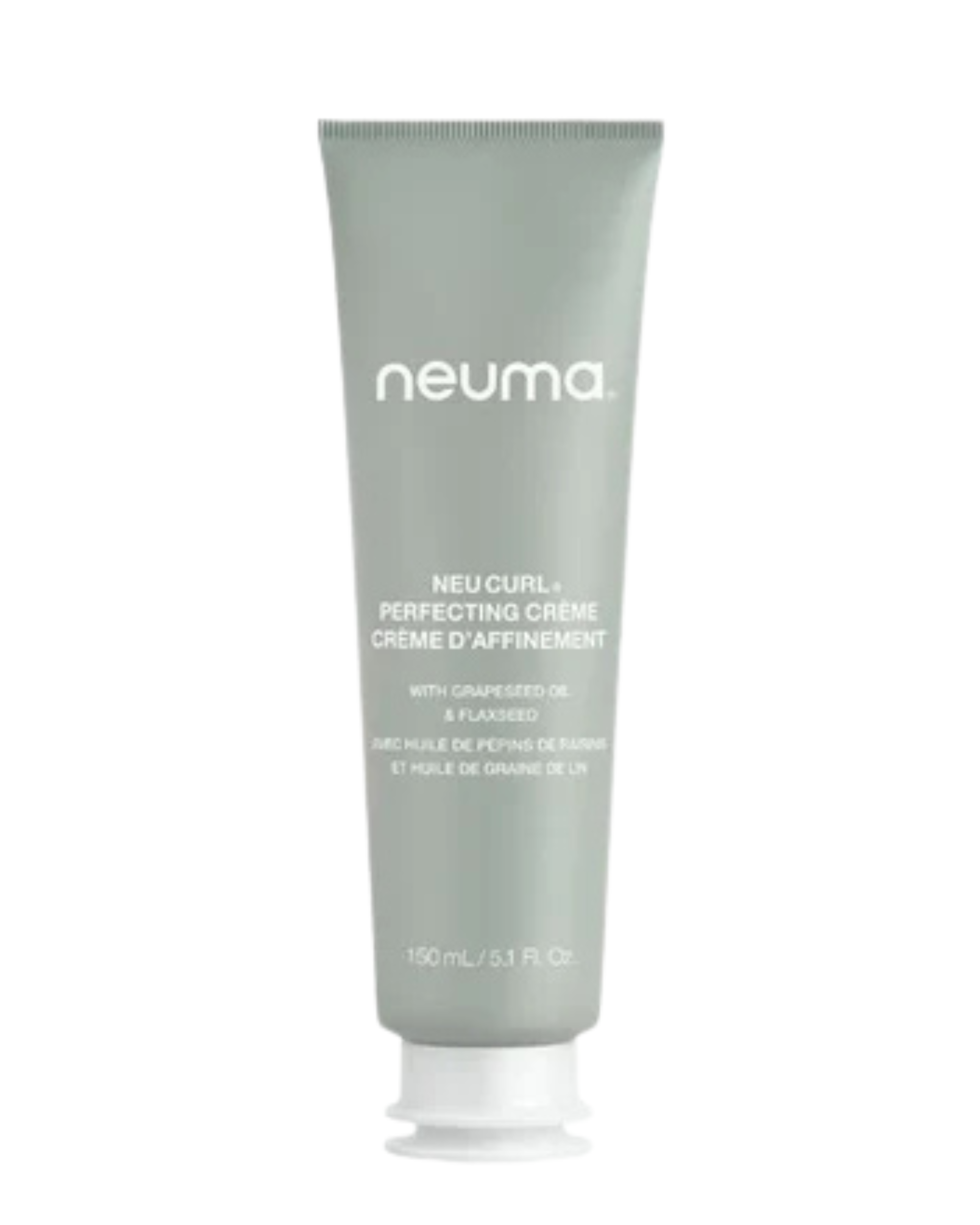 Neu curl crème perfectrice pour les boucles