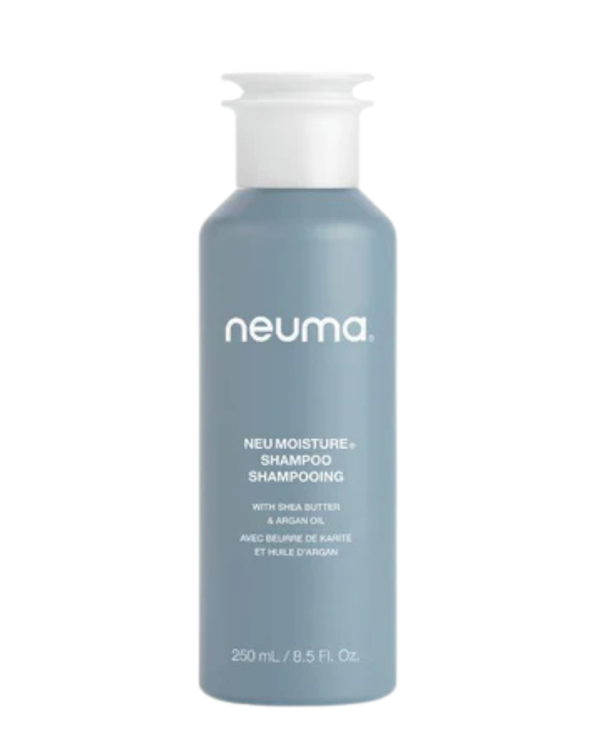 Neu moisture shampooing