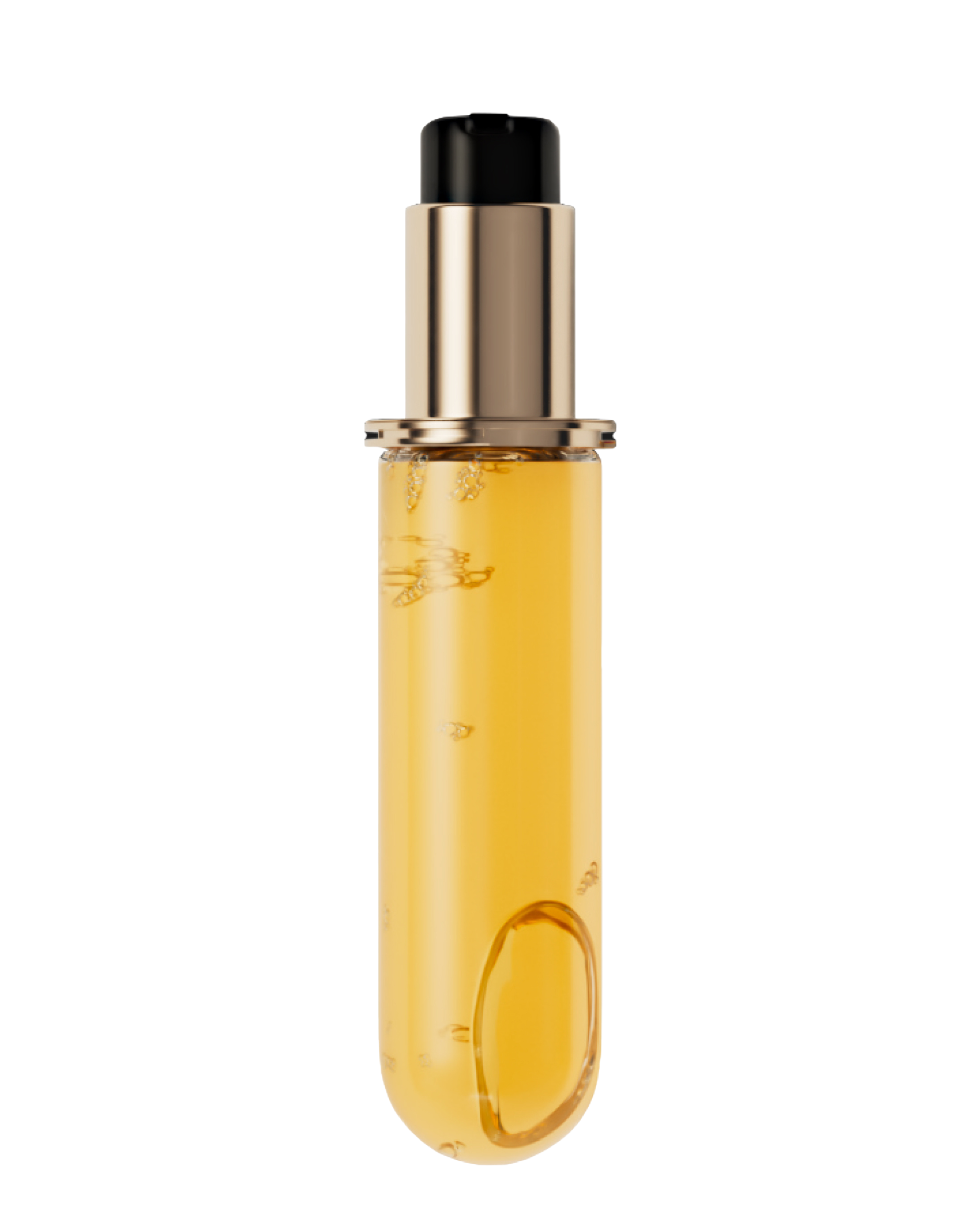 l'Huile originale rechargeable Élixir Ultime
