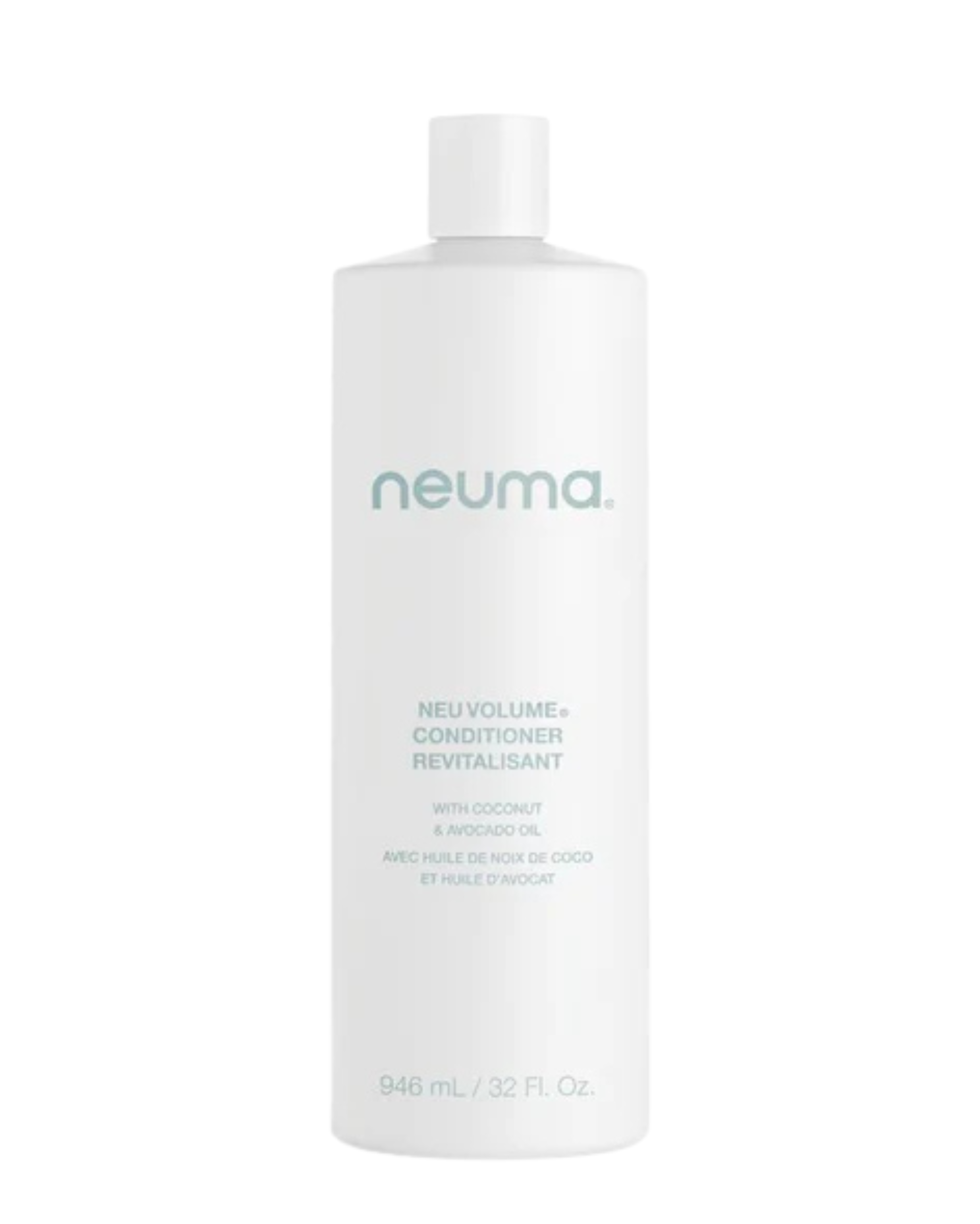 Neu volume revitalisant