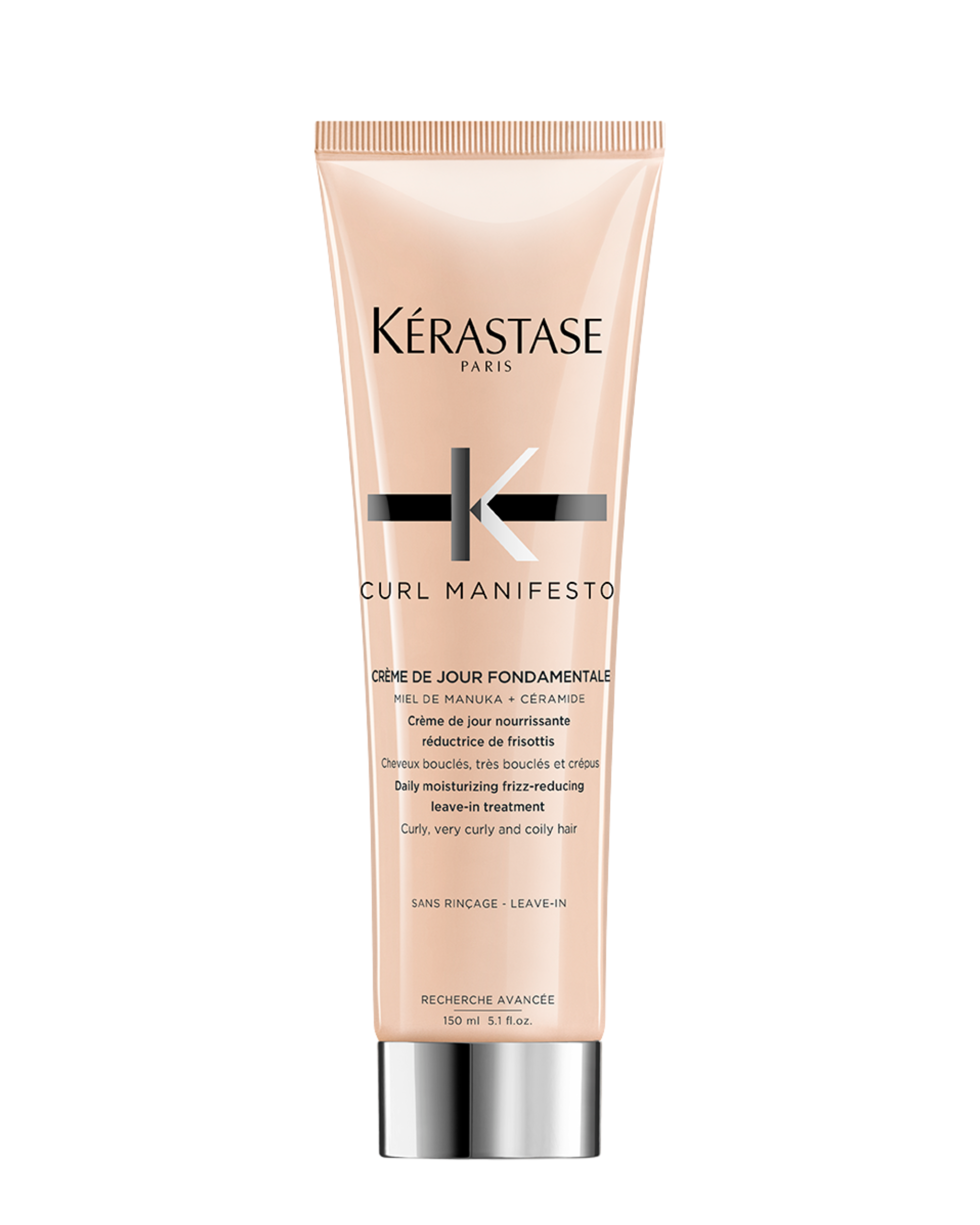 Crème De Jour Fondamentale