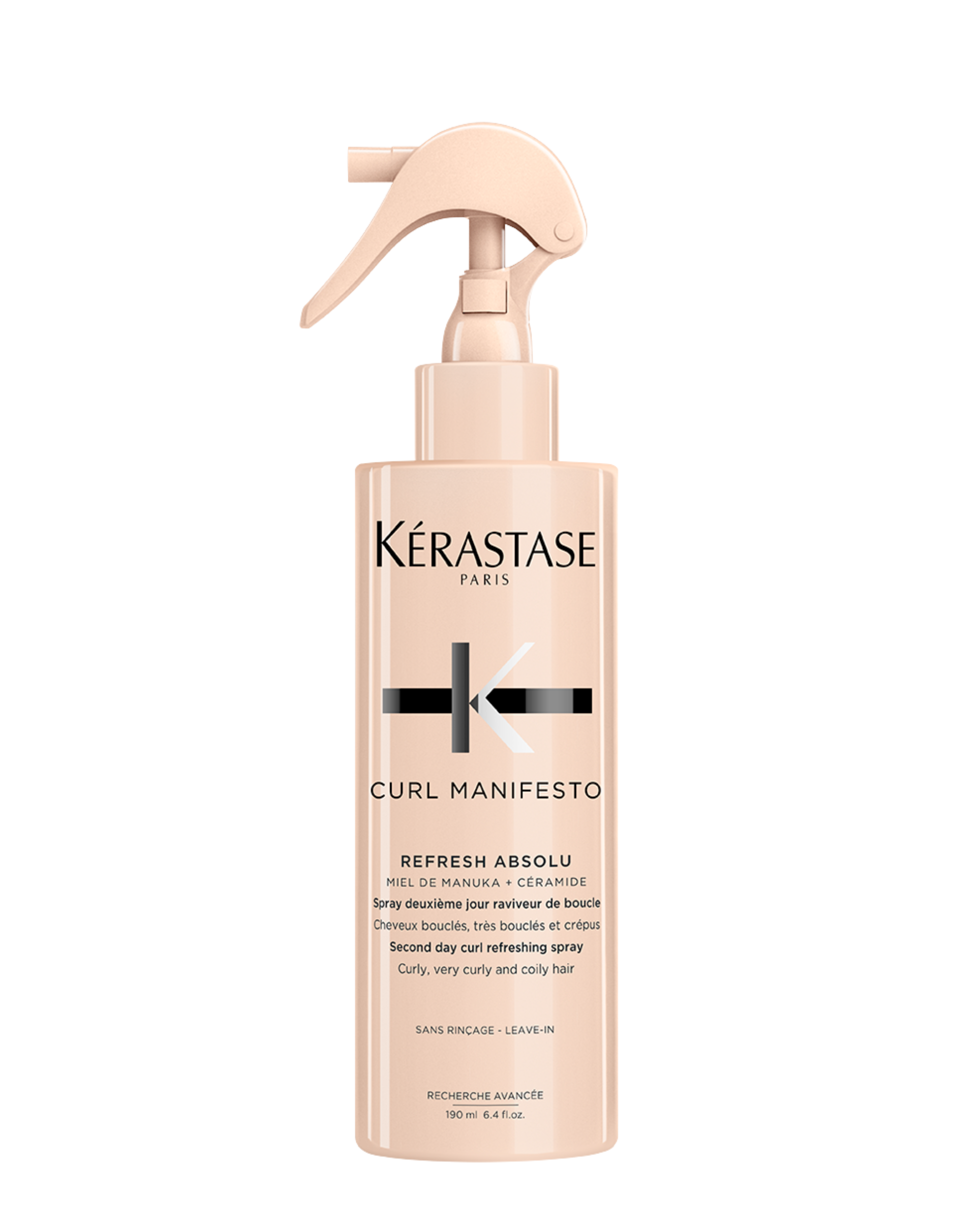 Refresh Absolu