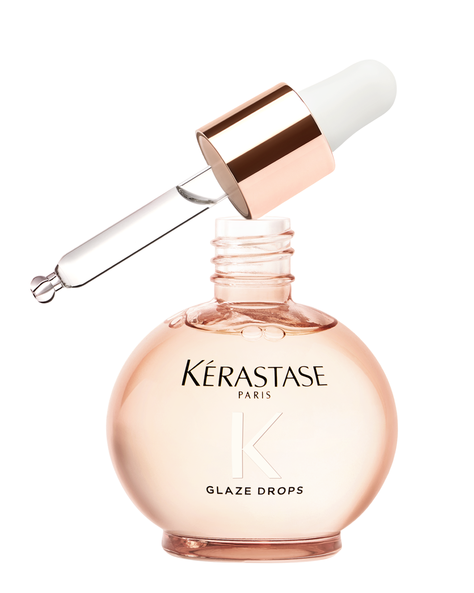 Huile Glaze Drops