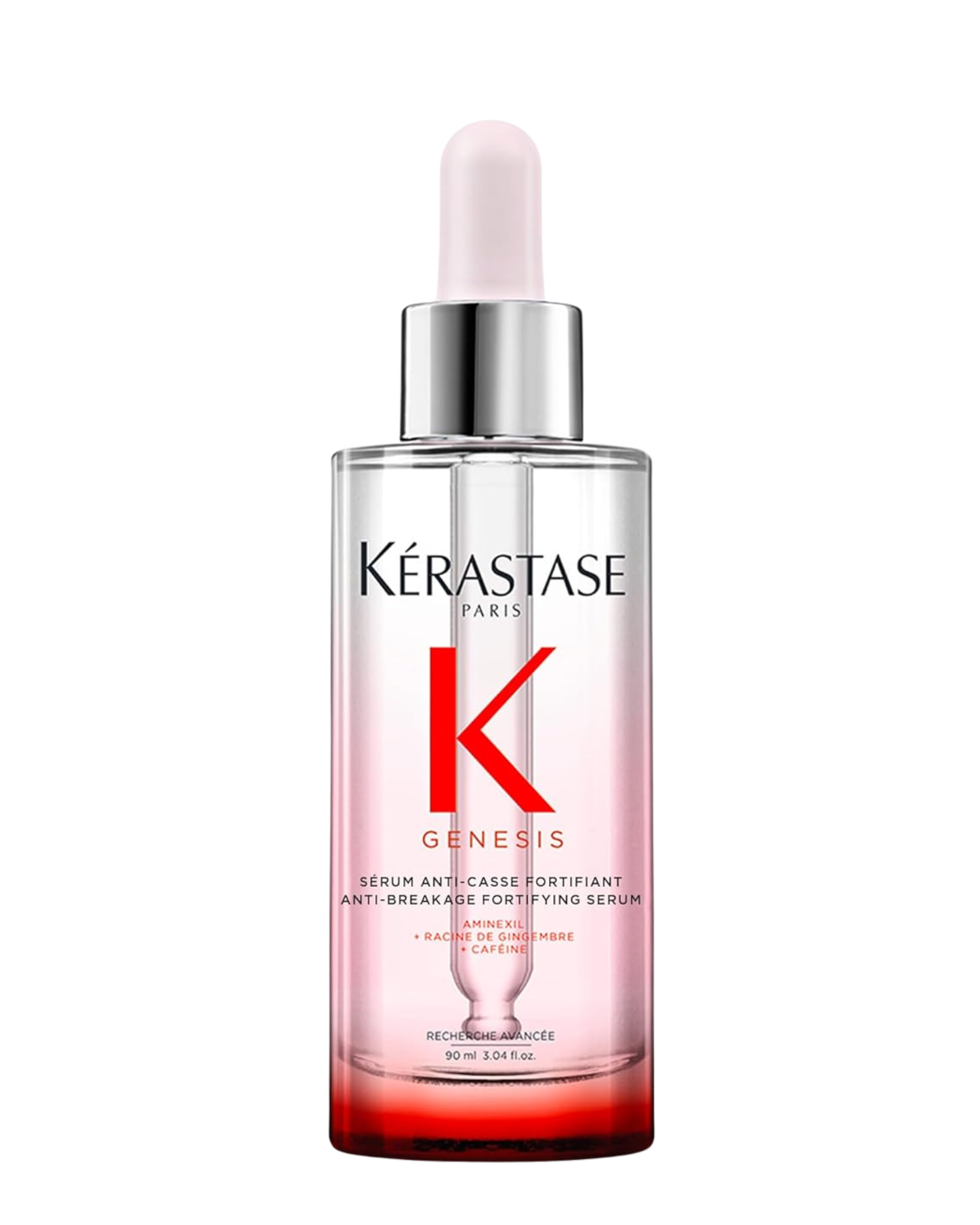 Sérum Anti-Casse Fortifiant