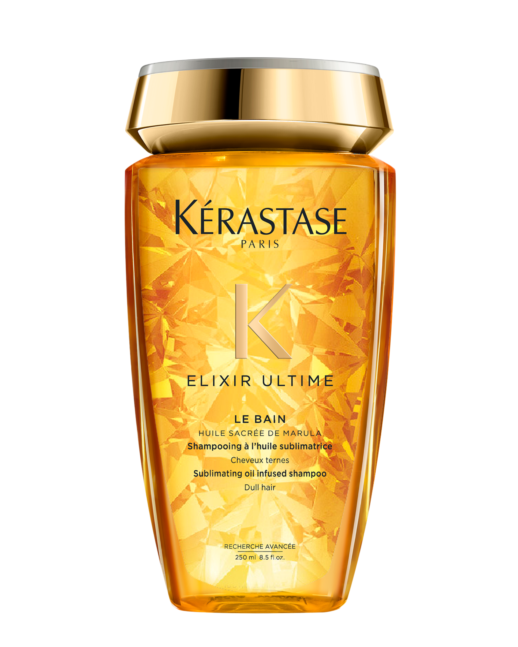 Bain Elixir Ultime