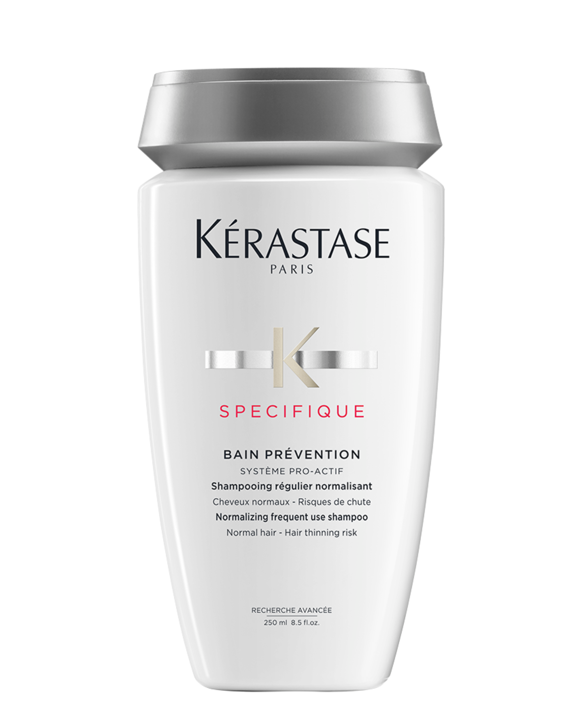 Bain Prévention