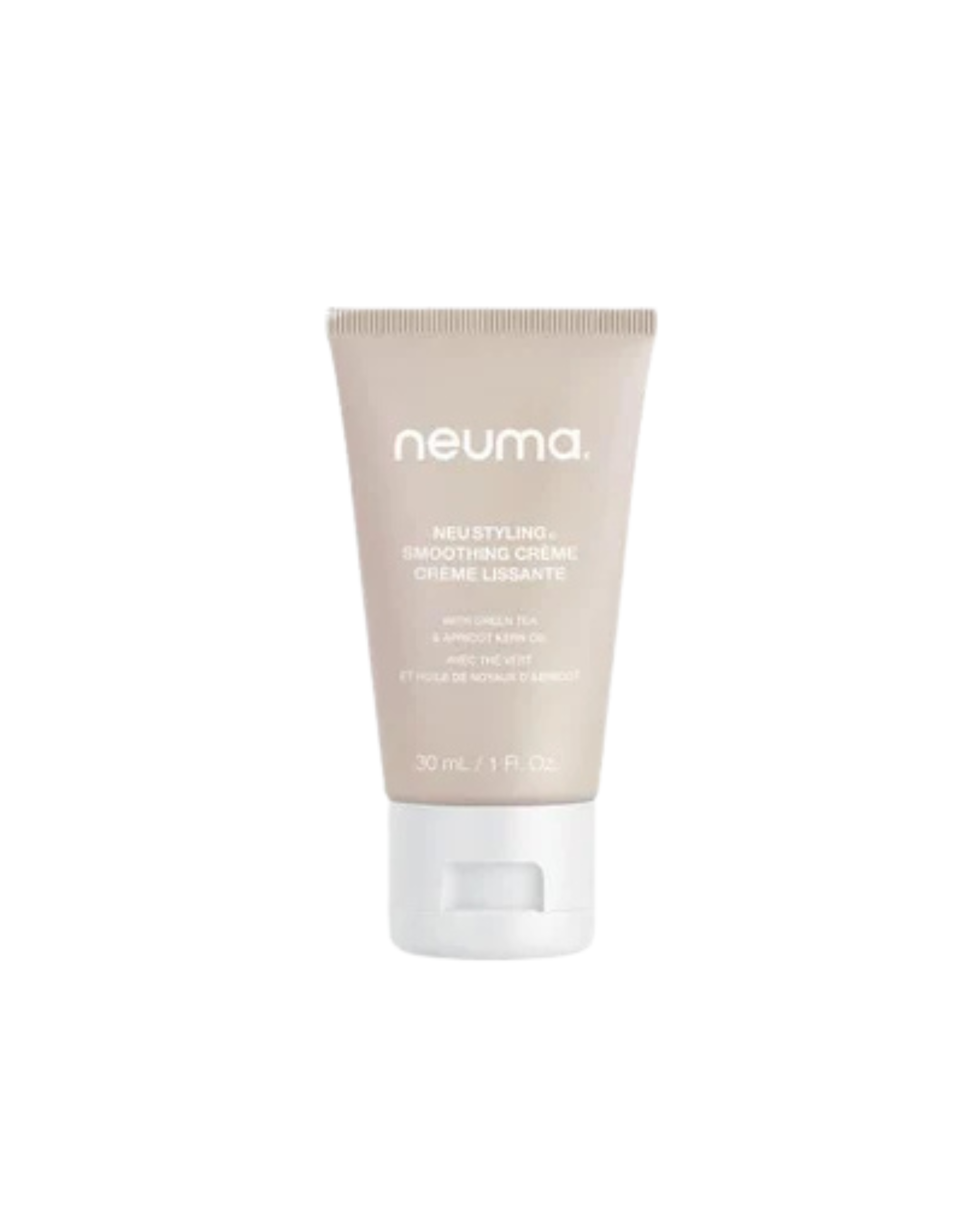 Neu styling crème lissante