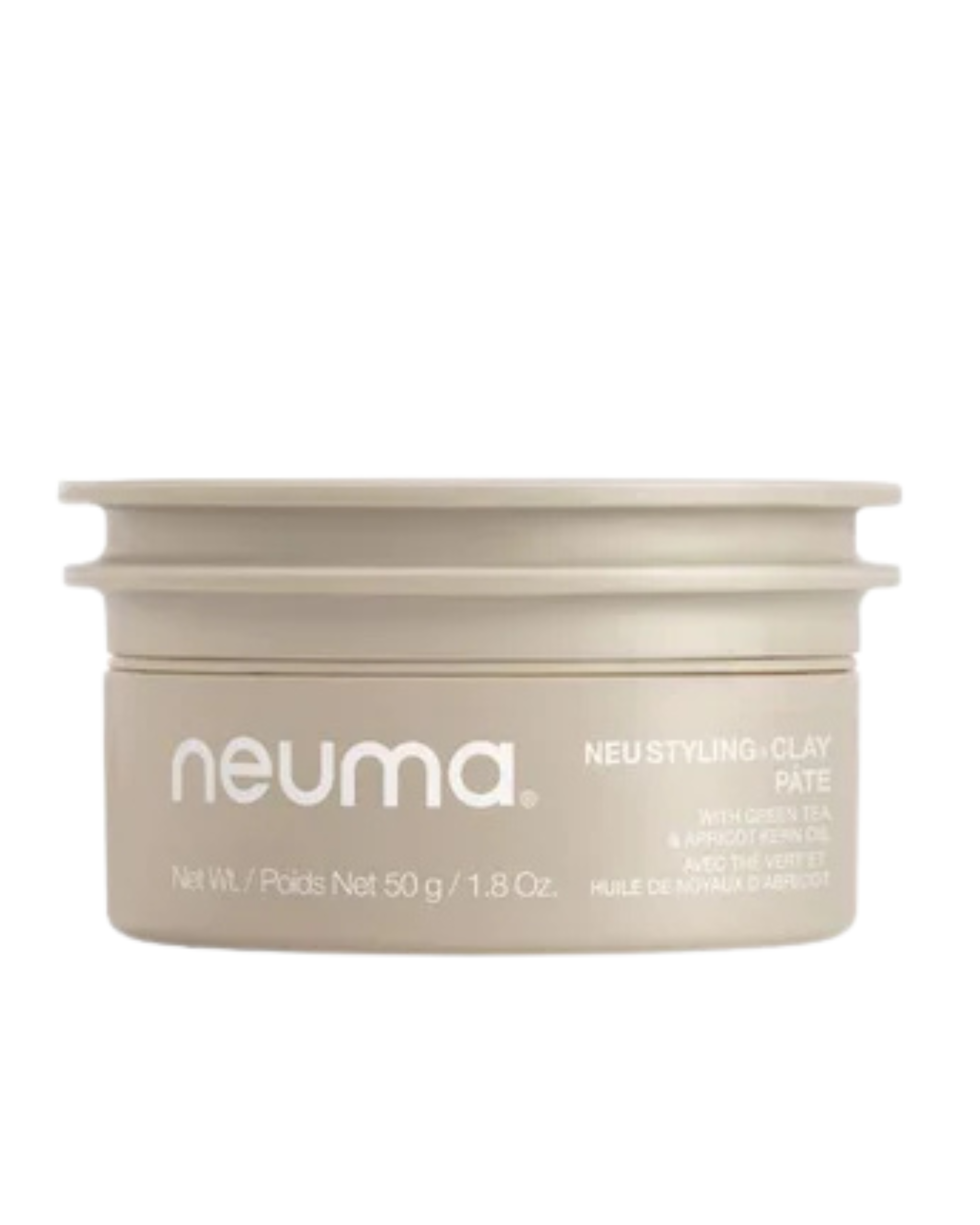 Neu styling pâte d'argile