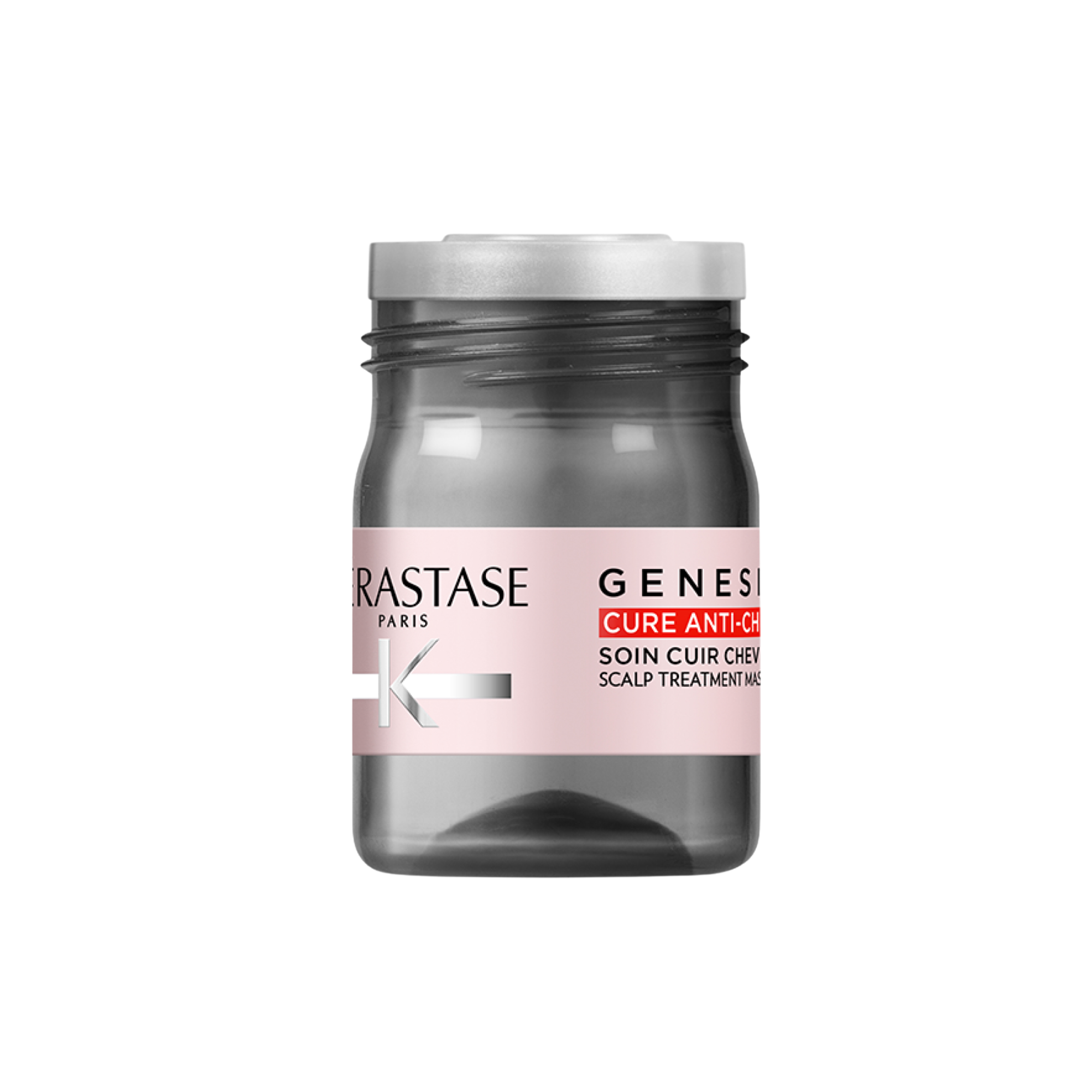 Cure Épaississante