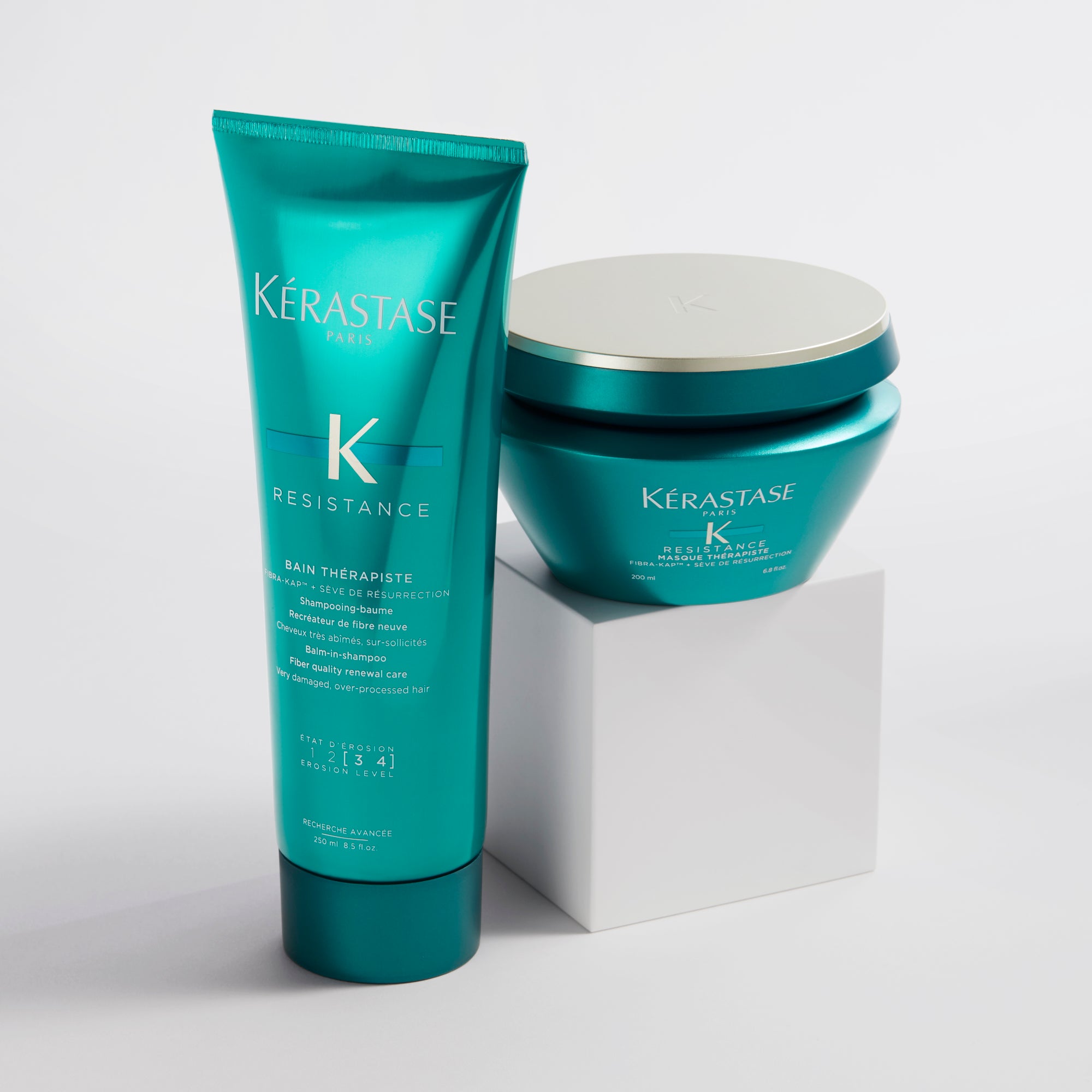 Masque Thérapiste