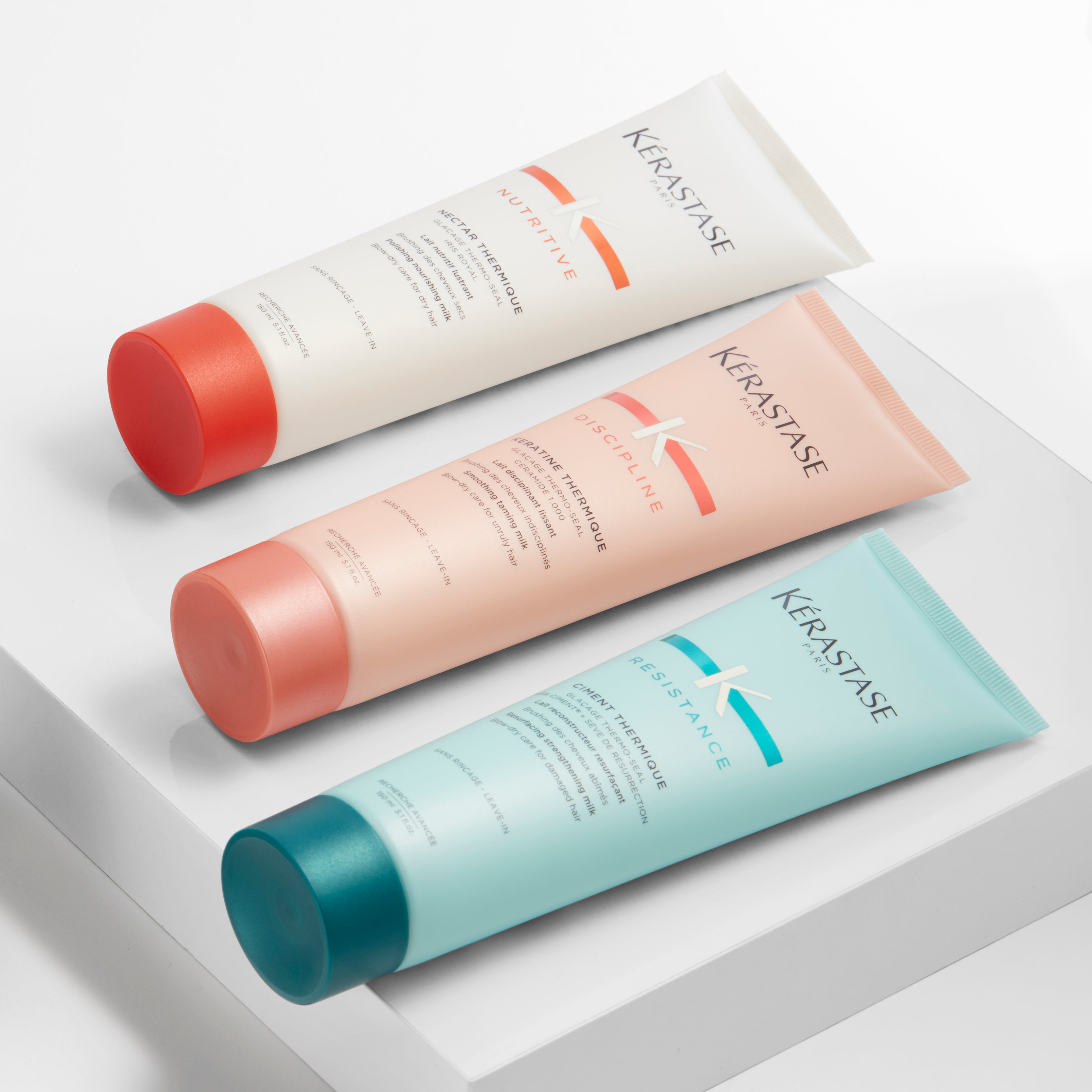 Nectar Thermique