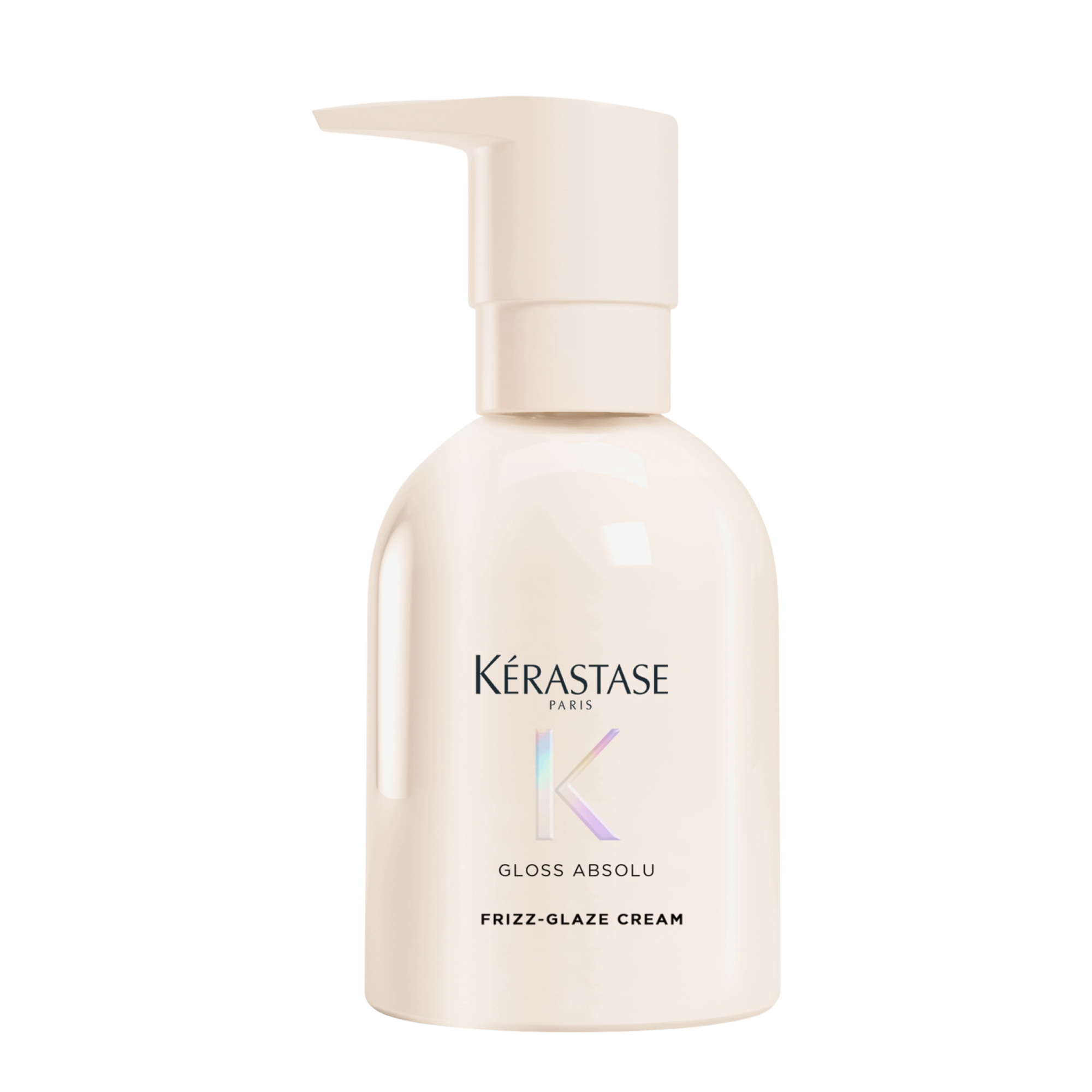 Frizz-Glaze Crème