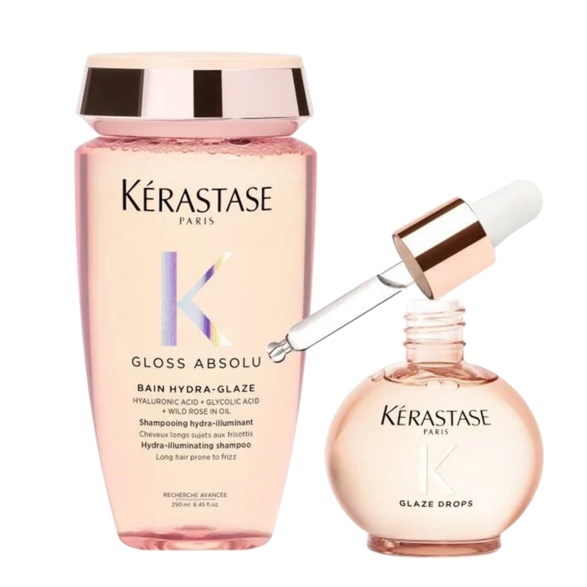 Gloss Absolu Essentiels