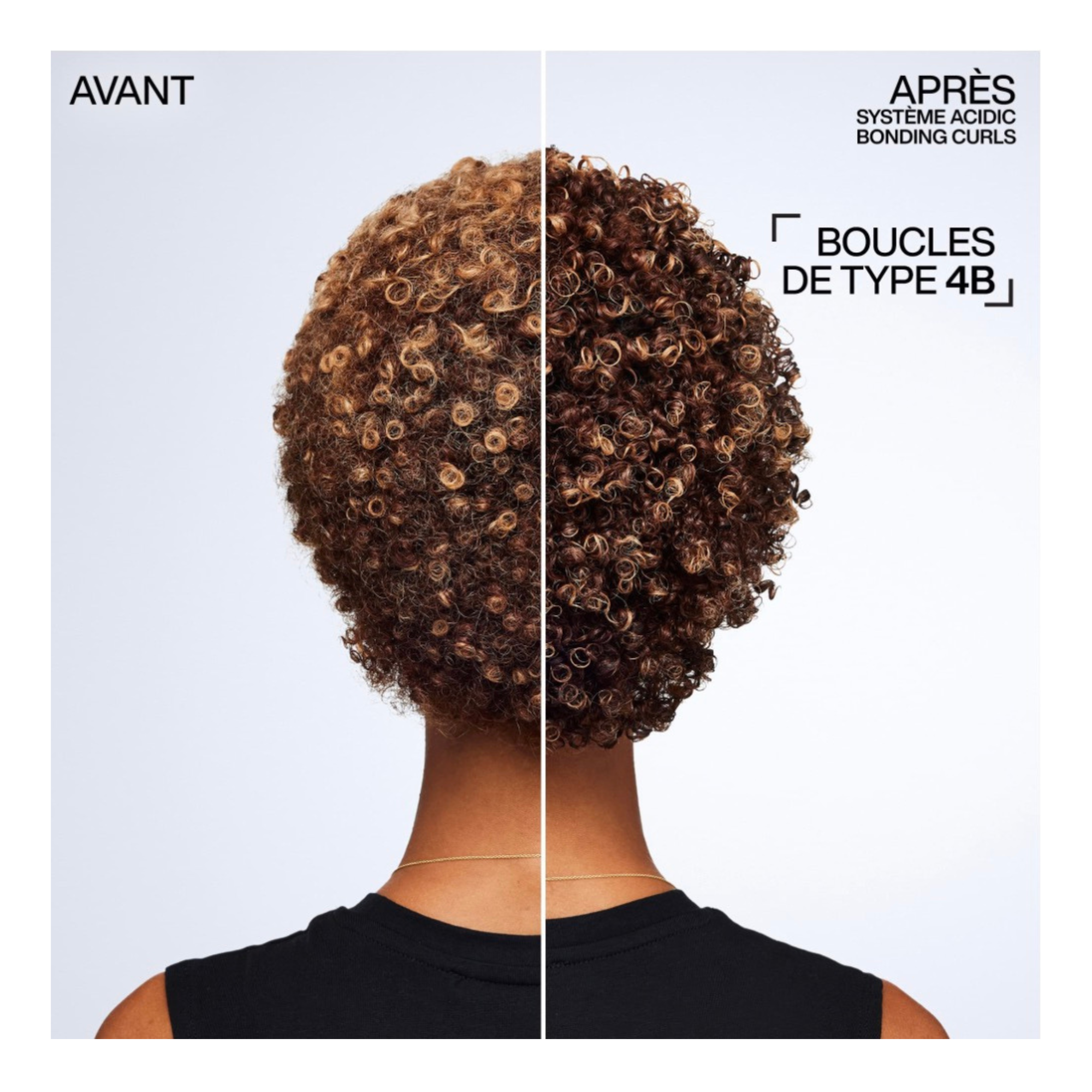 Après-Shampoing Redken Acidic Bonding Curls 1L