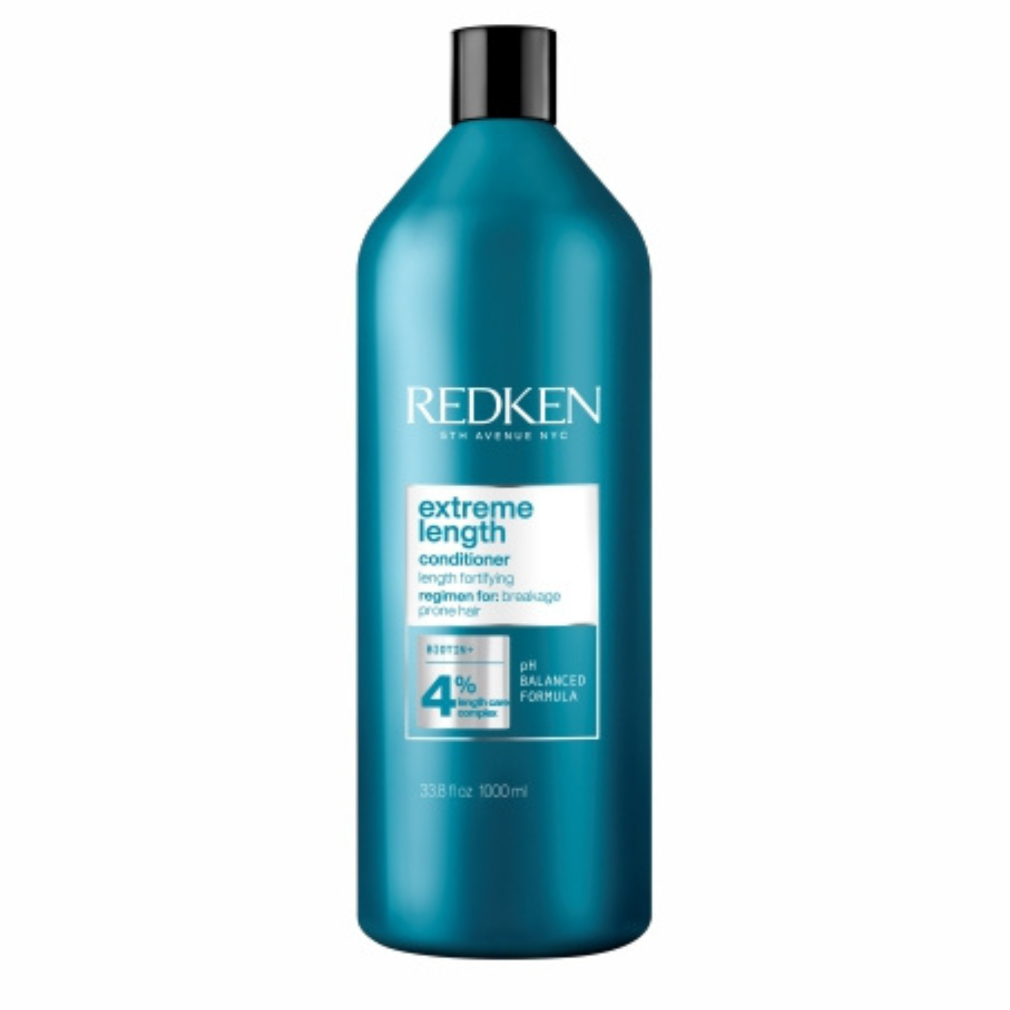 Après-Shampoing Extreme Length 1L