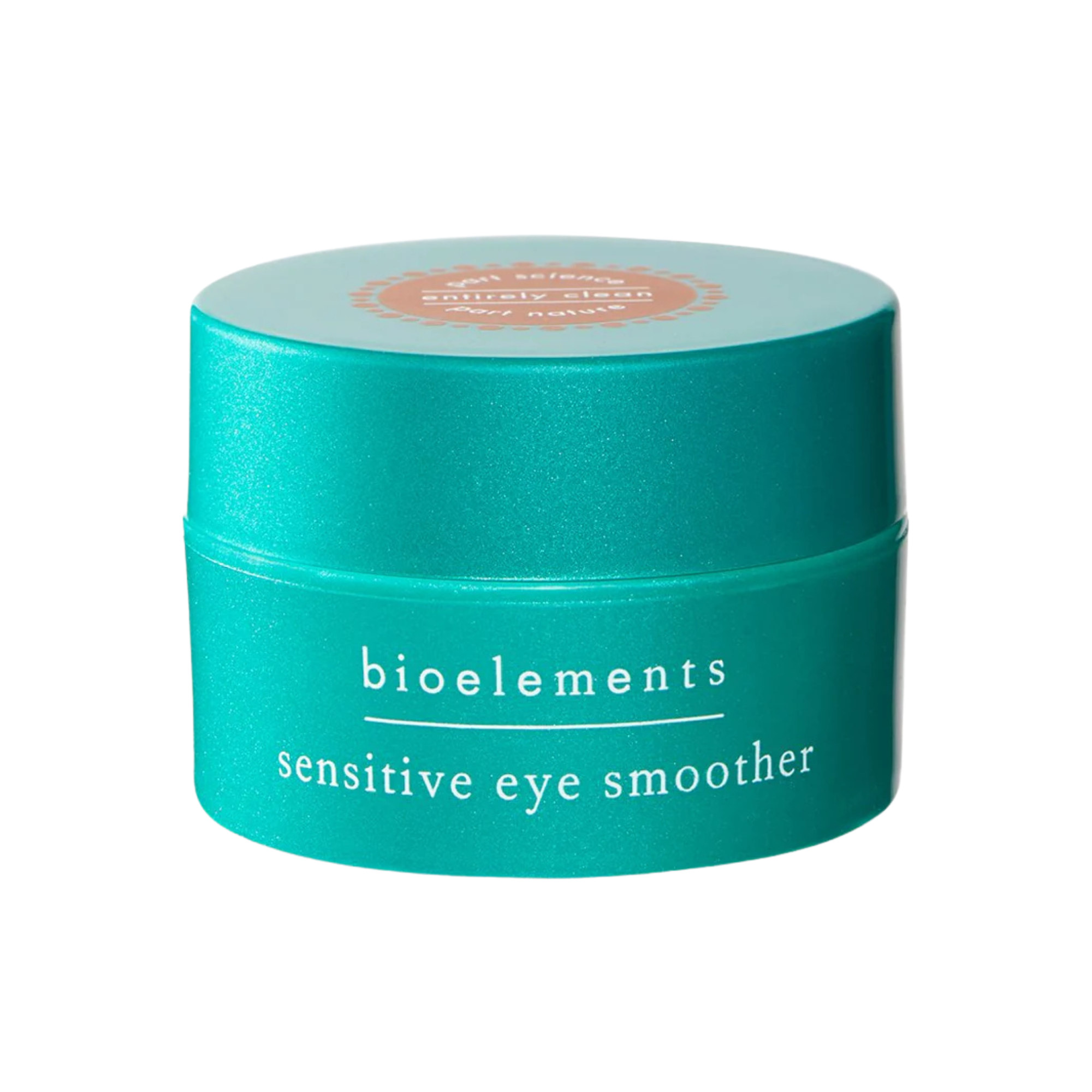 Contour des yeux apaisant Sensitive Eye Smoother