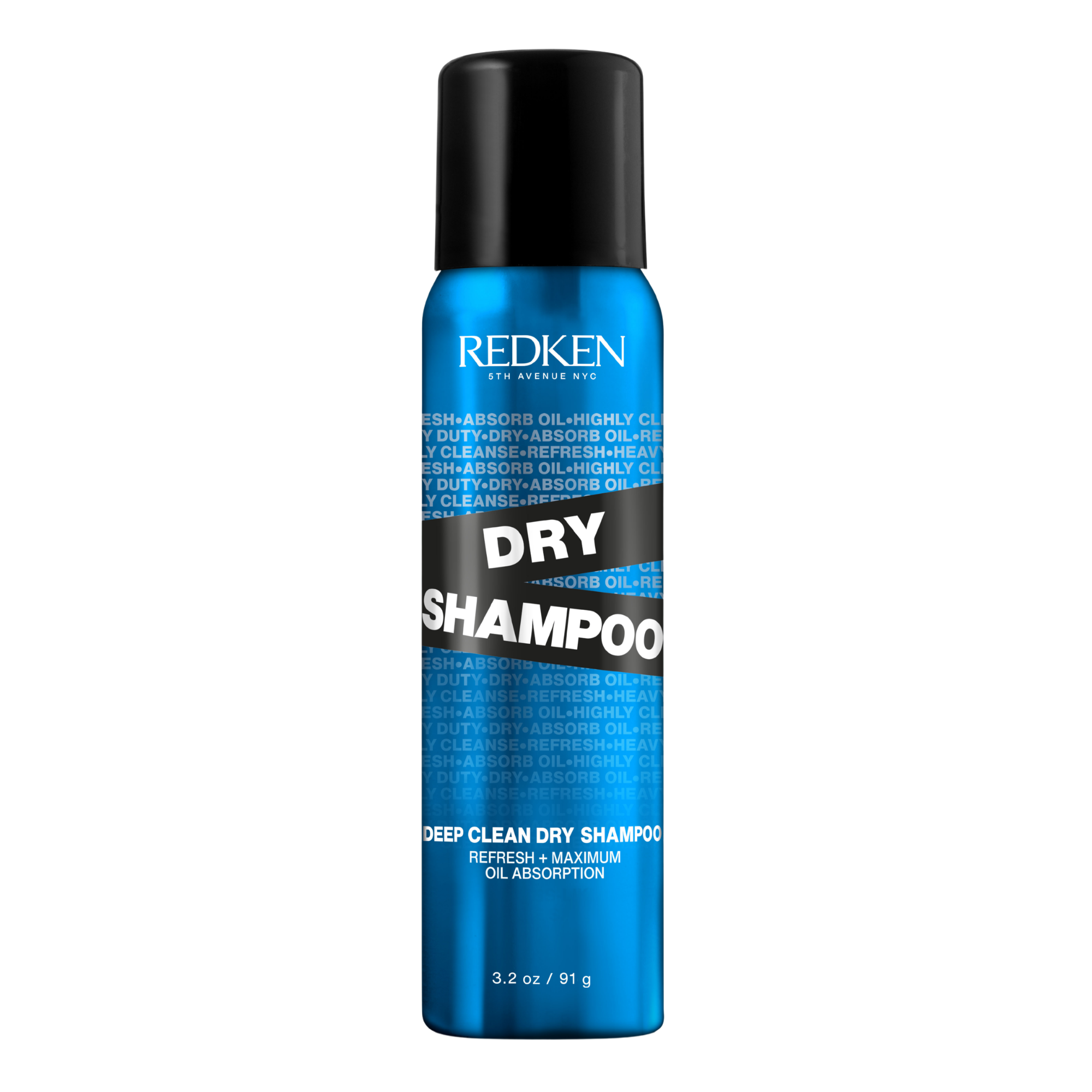 Redken Shampooing Sec Deep Clean 150ML