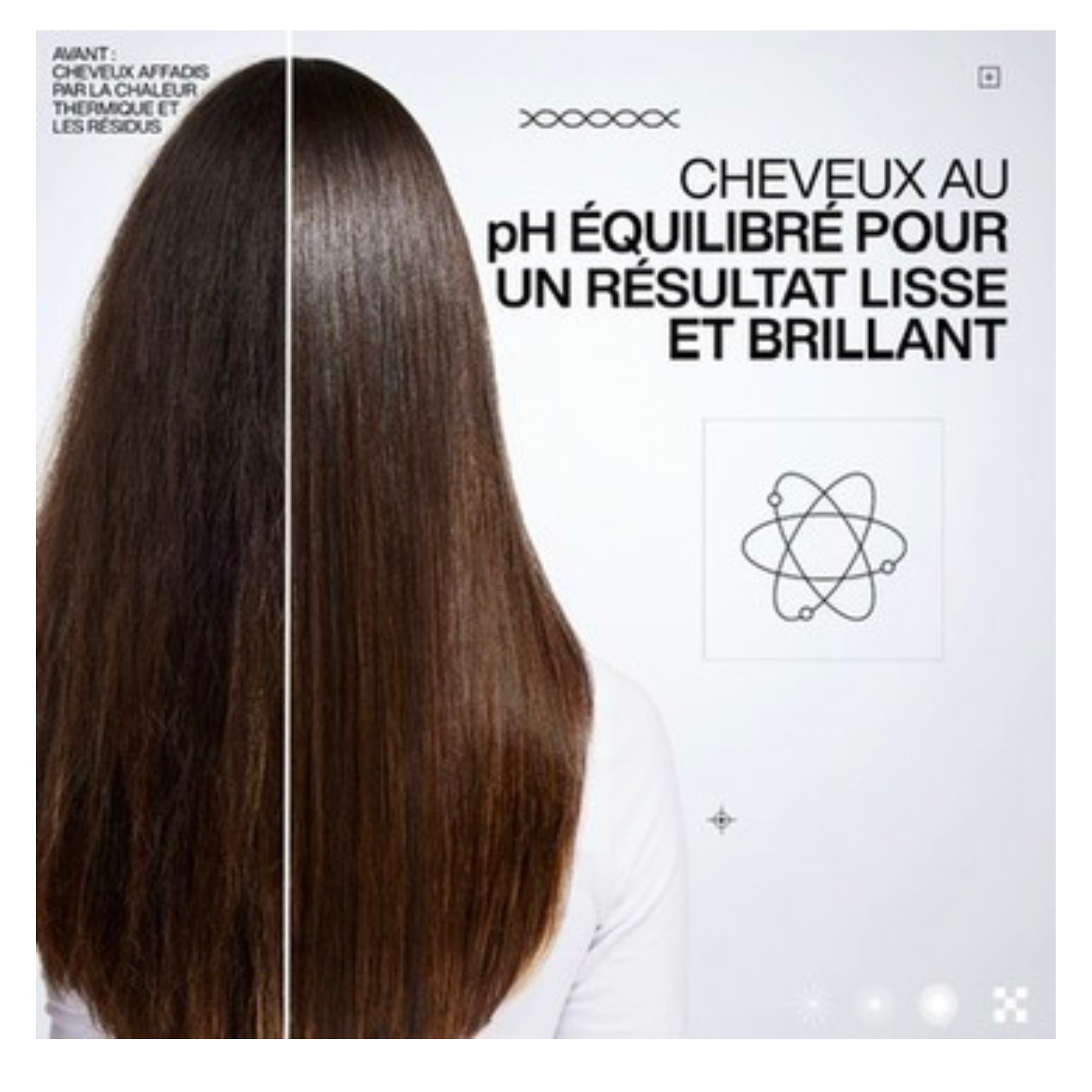 Shampoing Redken Acidic Colour Gloss 1L