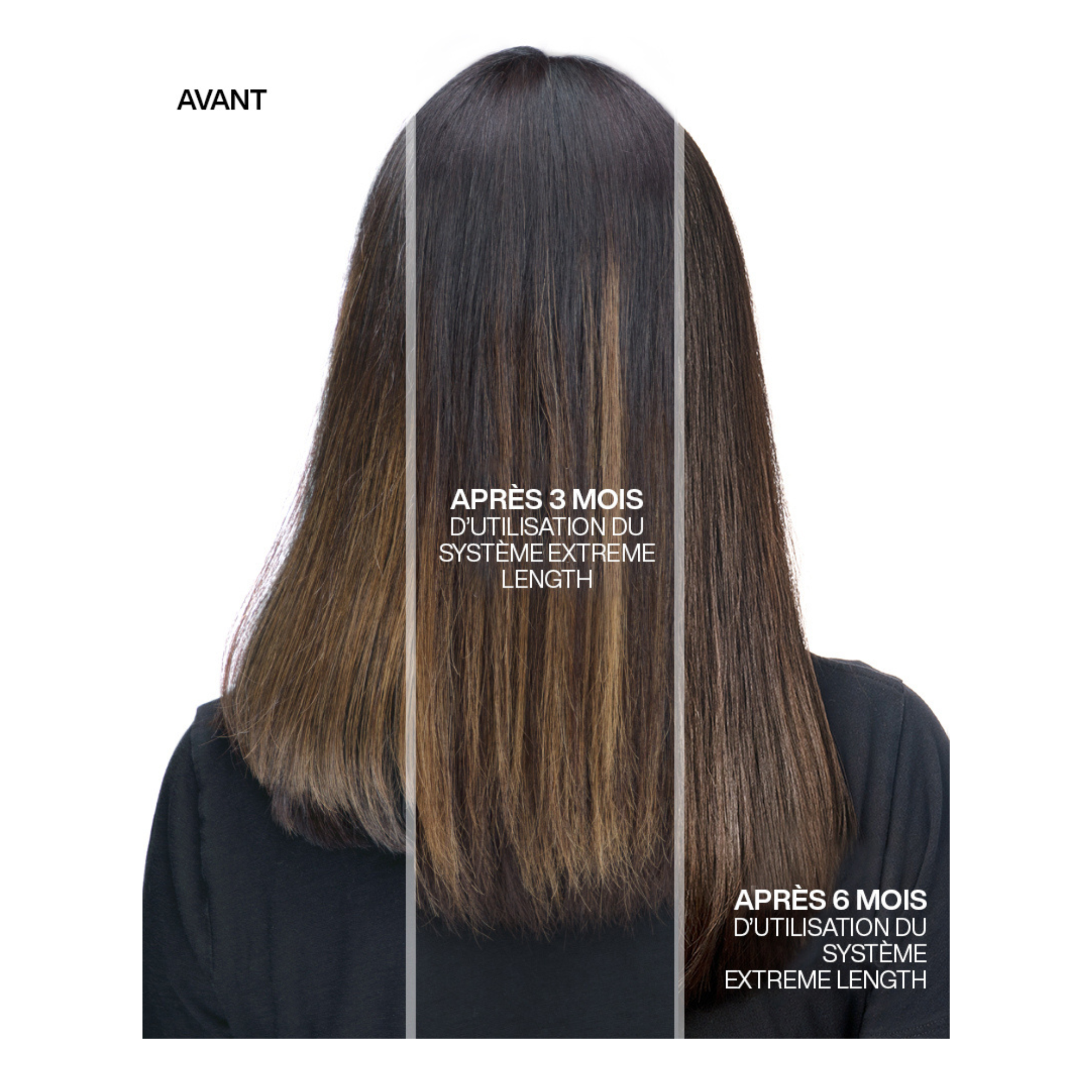 Après-Shampoing Extreme Length 1L