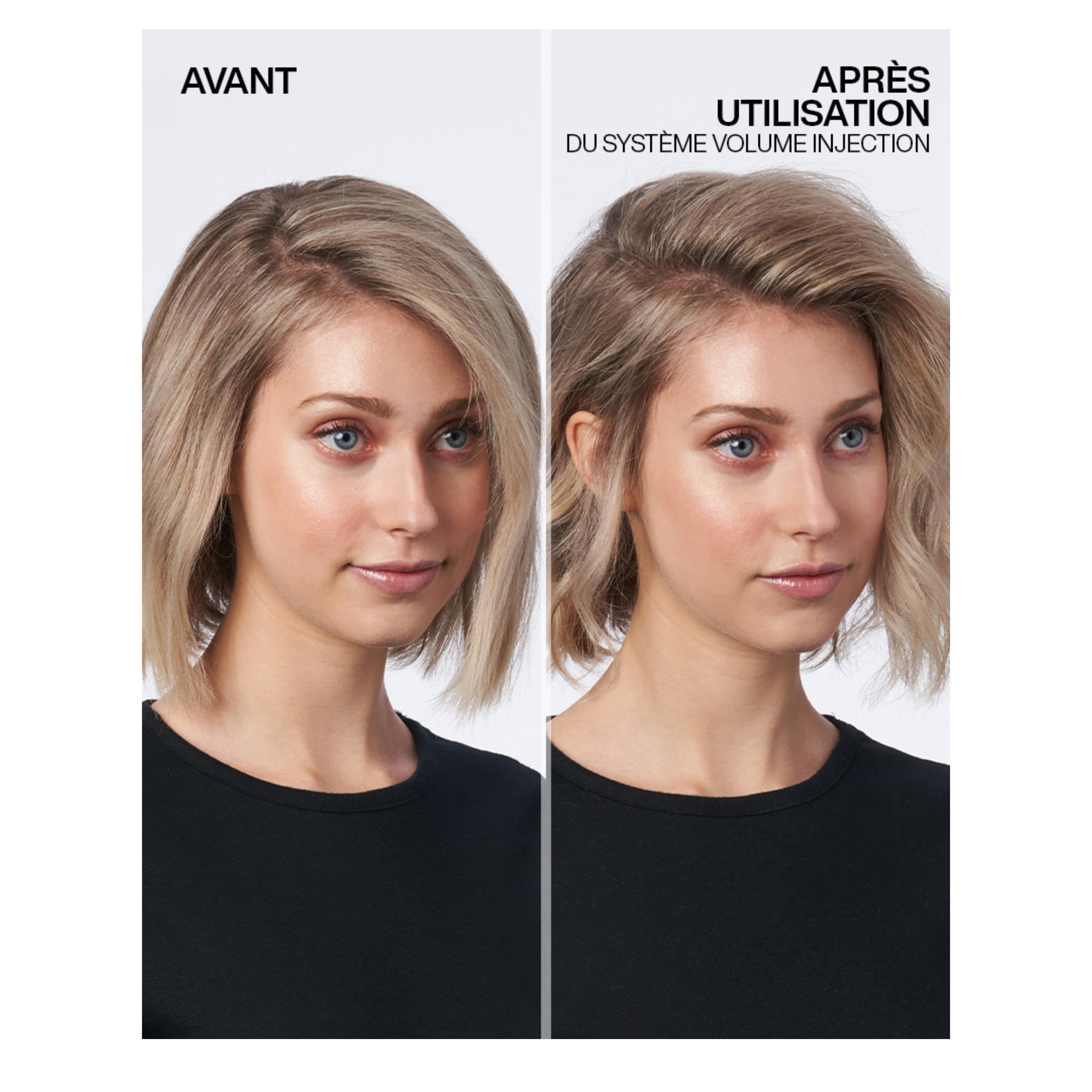 Après-Shampoing Redken Volume Injection 1L