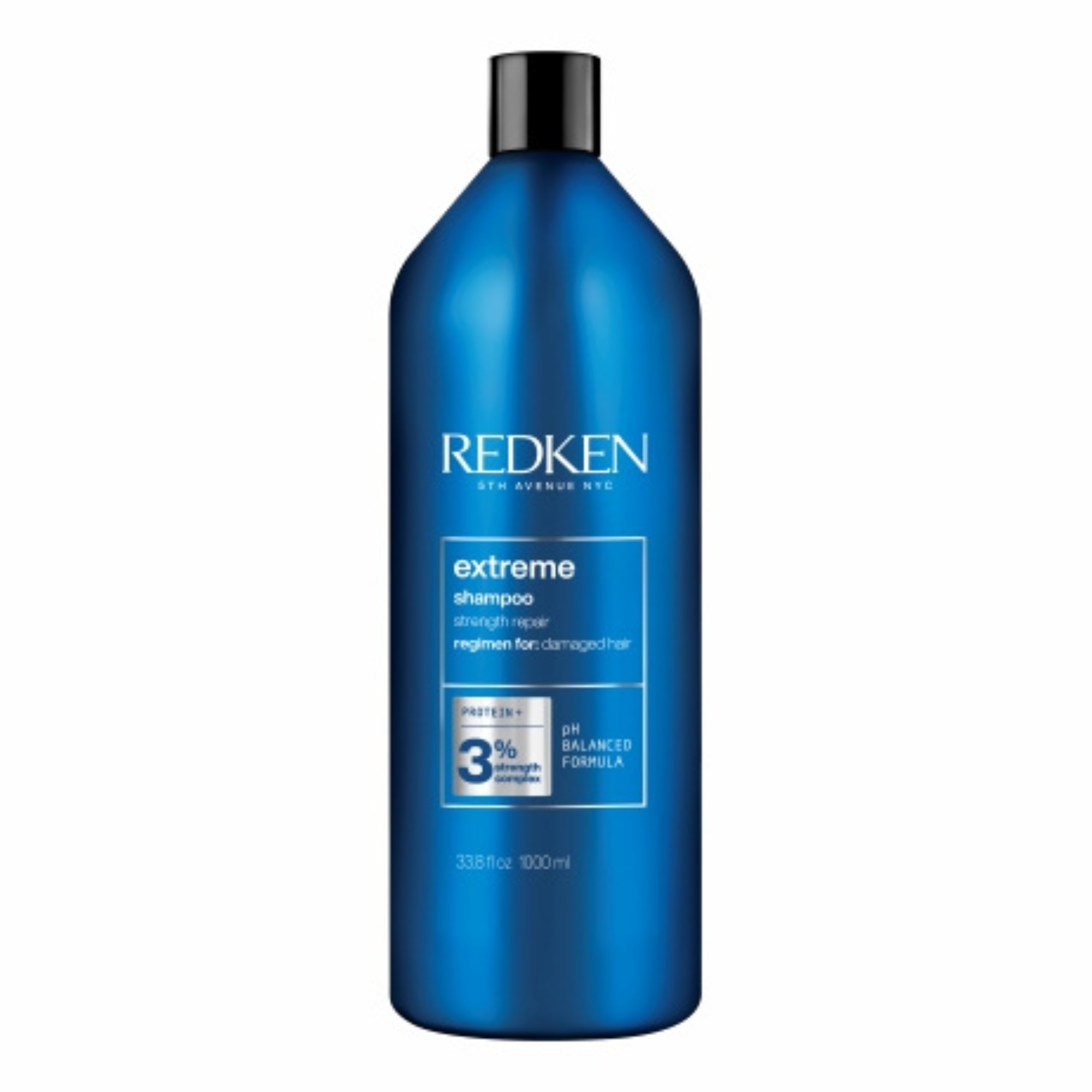 Shampoing Redken Extreme 1L