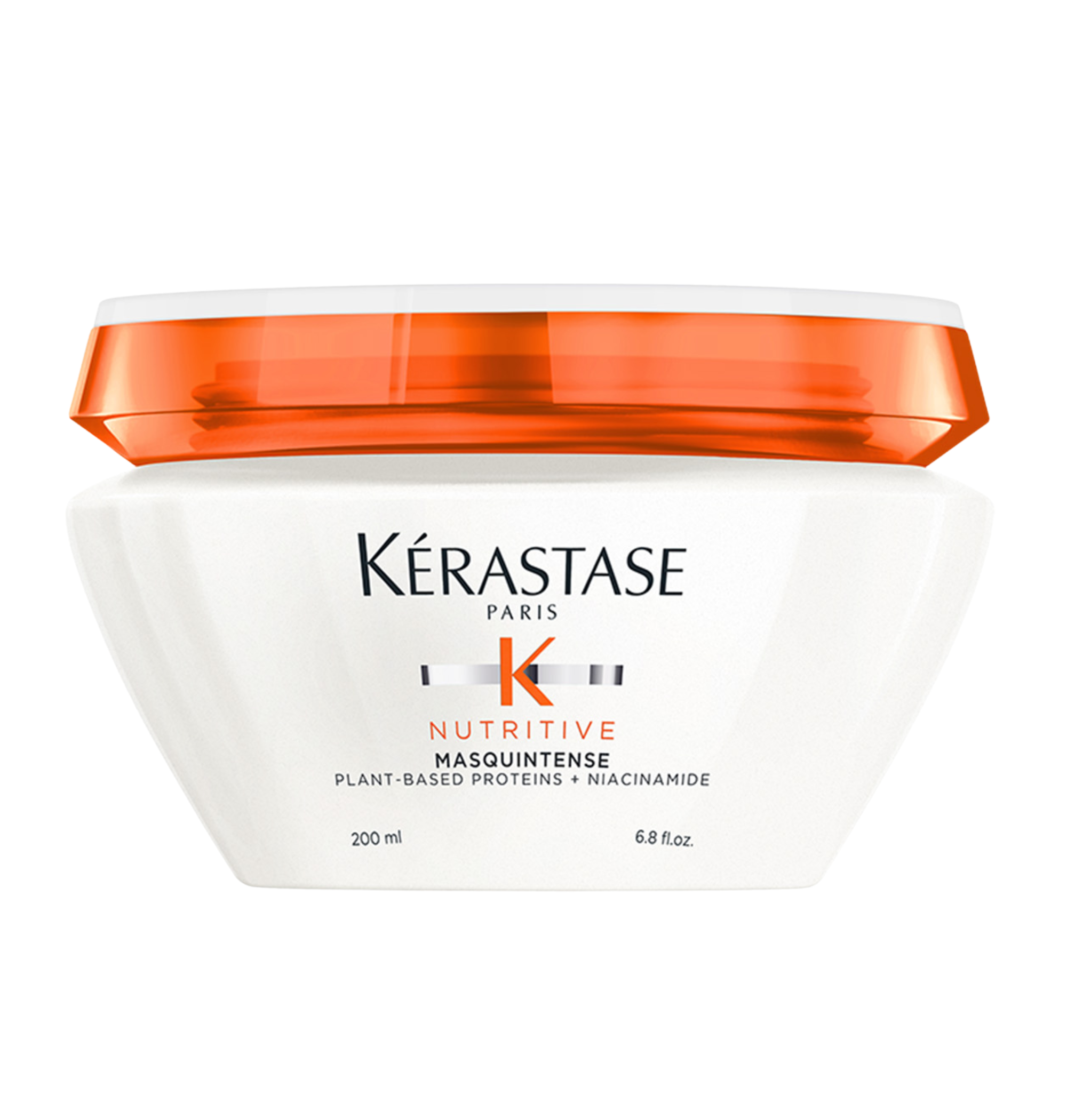 Masquintense pour cheveux fins