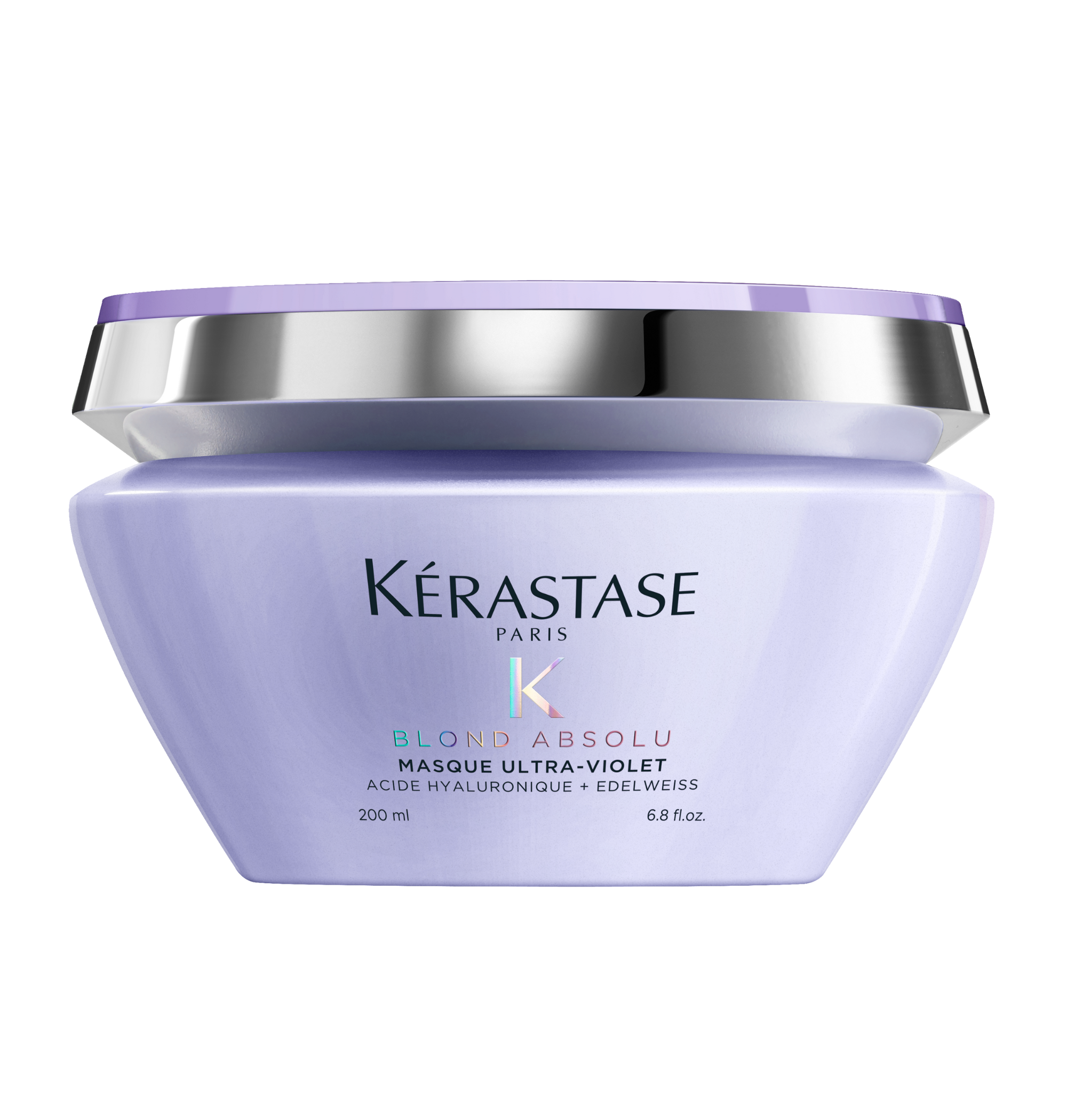 Masque Ultra-Violet