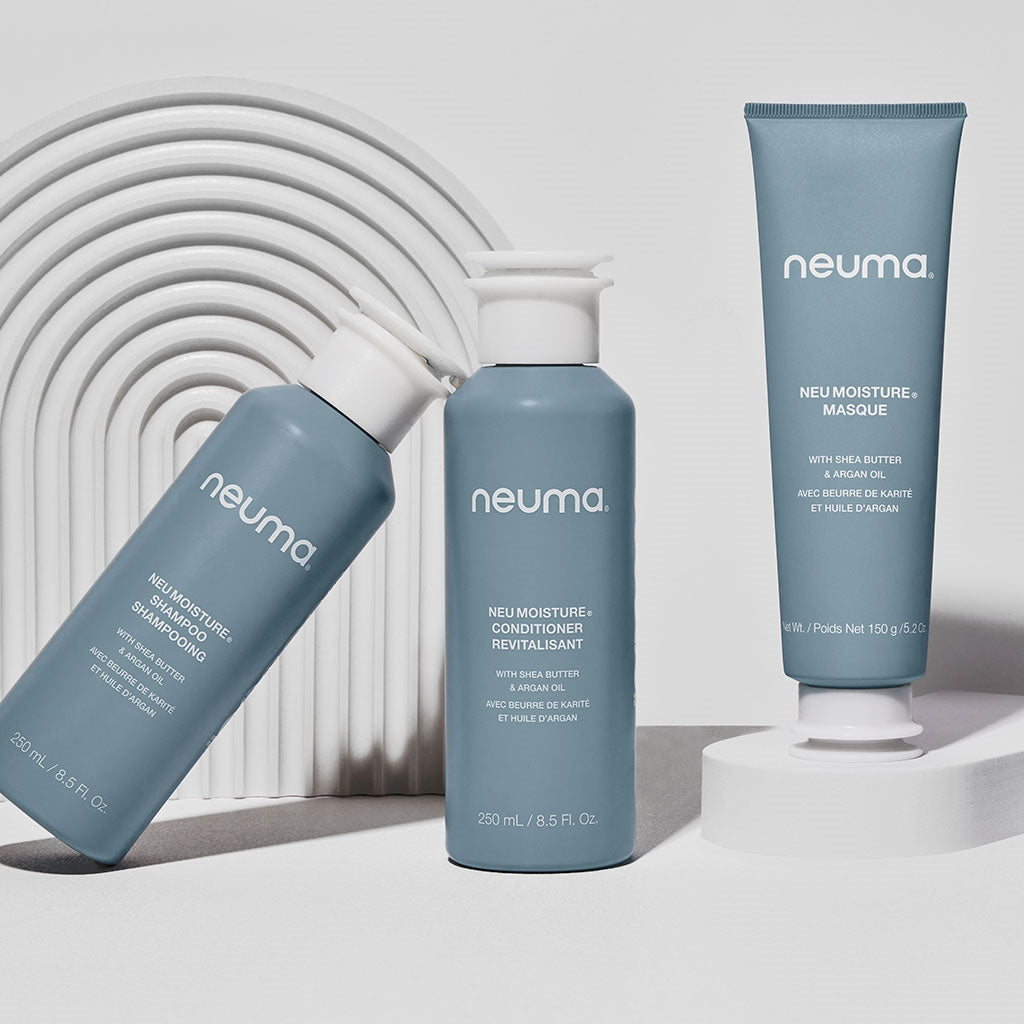 Neu moisture revitalisant