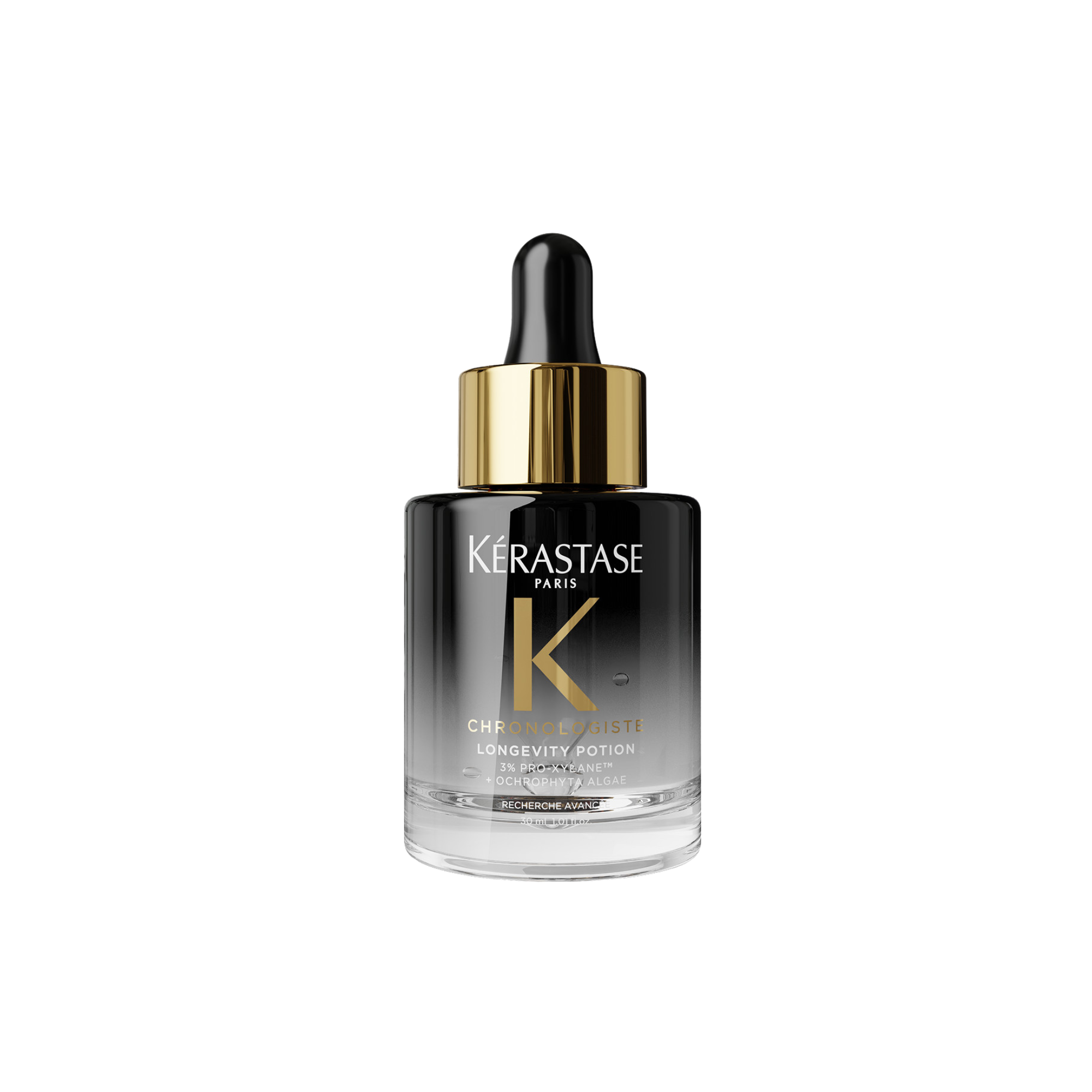Longevity potion