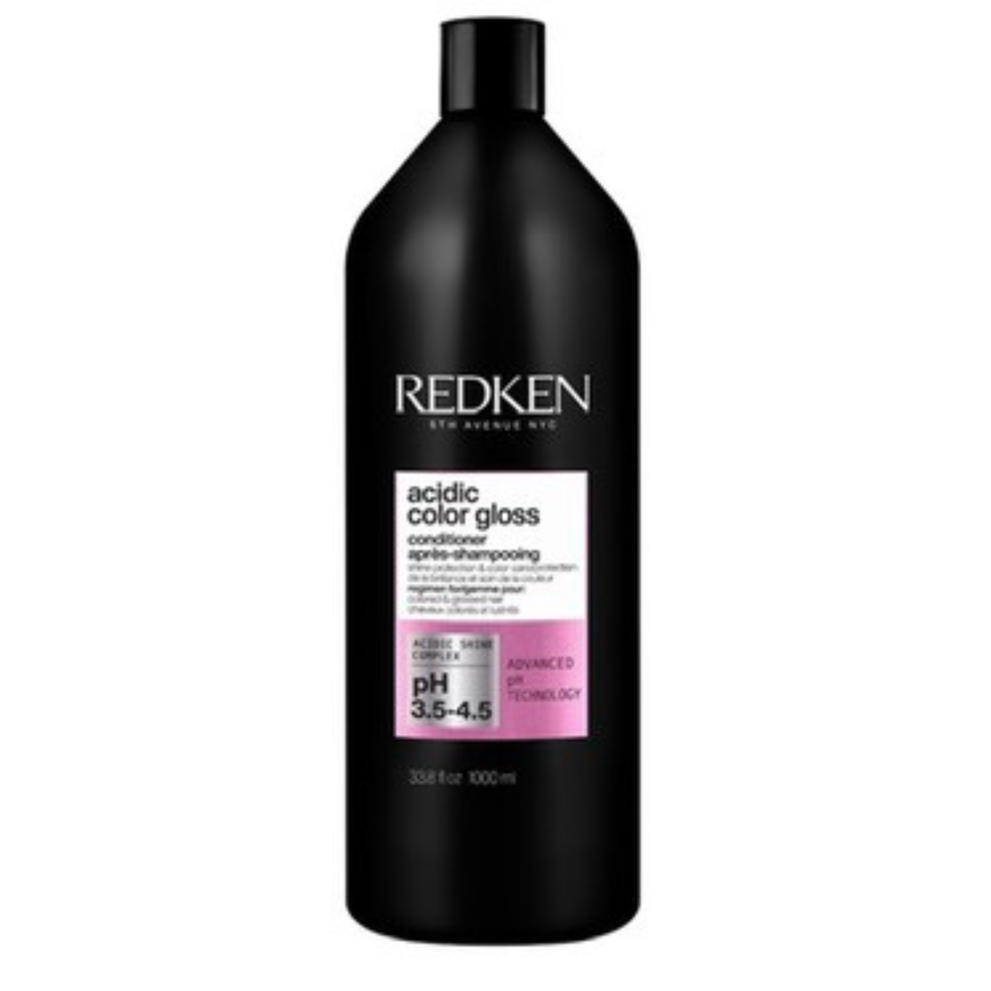 Après-Shampoing Redken Acidic Colour Gloss 1L