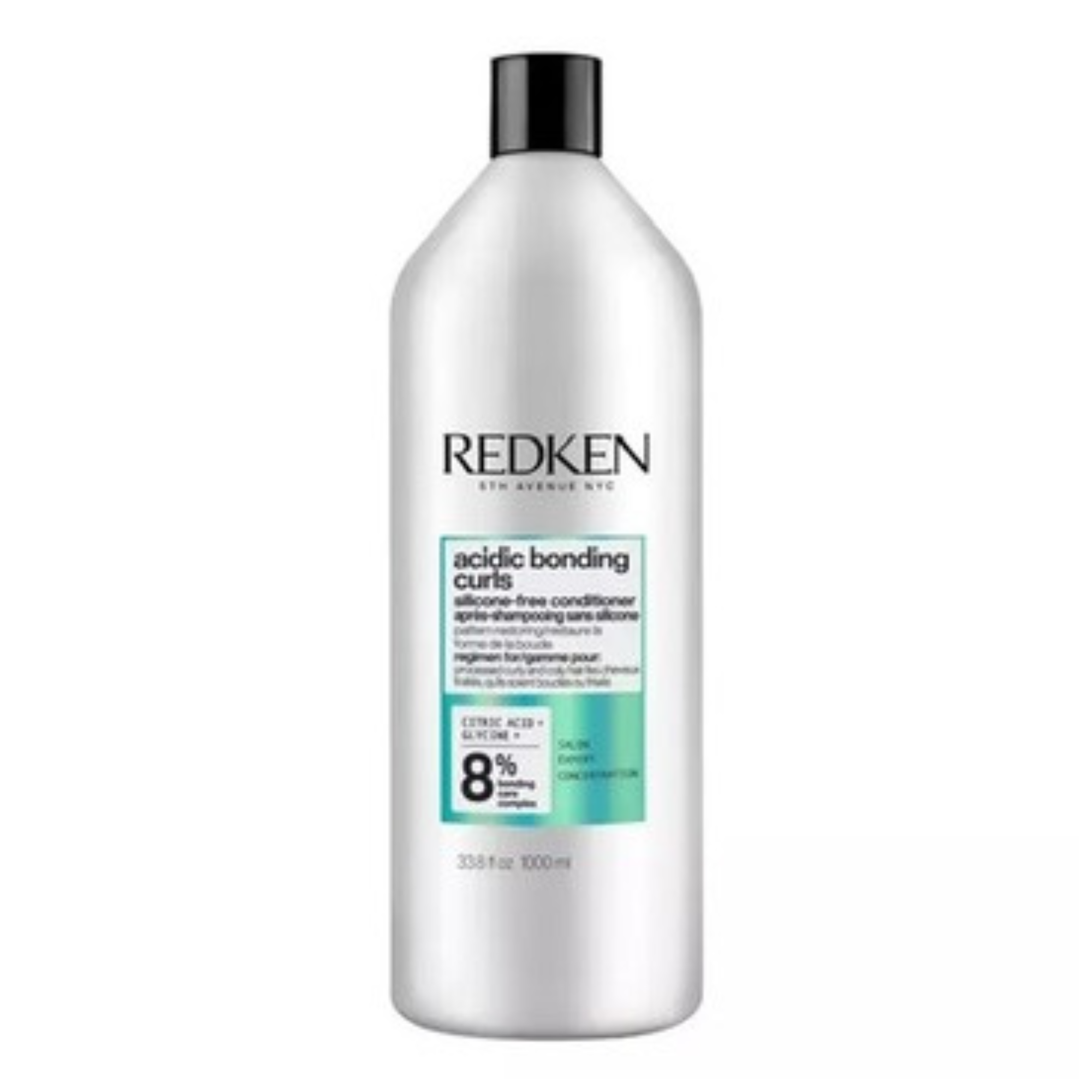 Après-Shampoing Redken Acidic Bonding Curls 1L