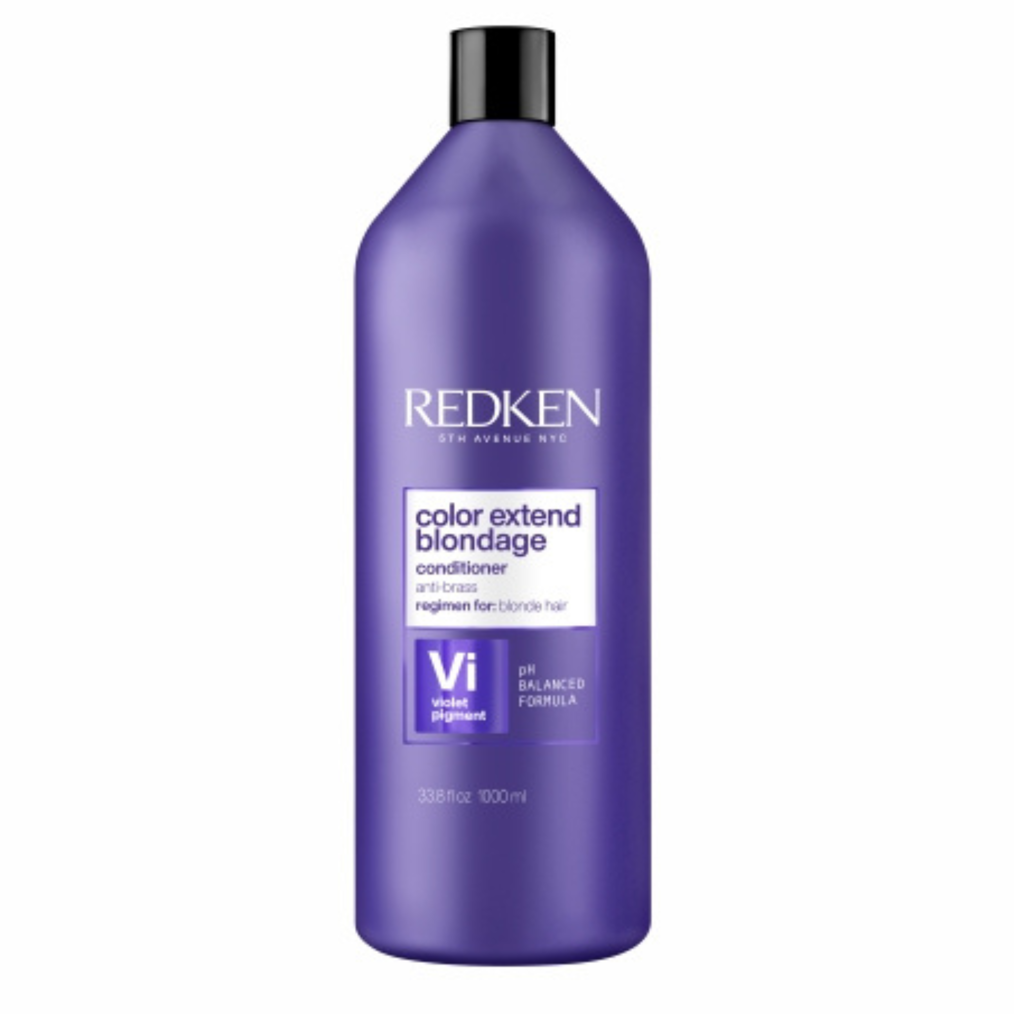 Après-Shampoing Redken Colour Extend Blondage 1L