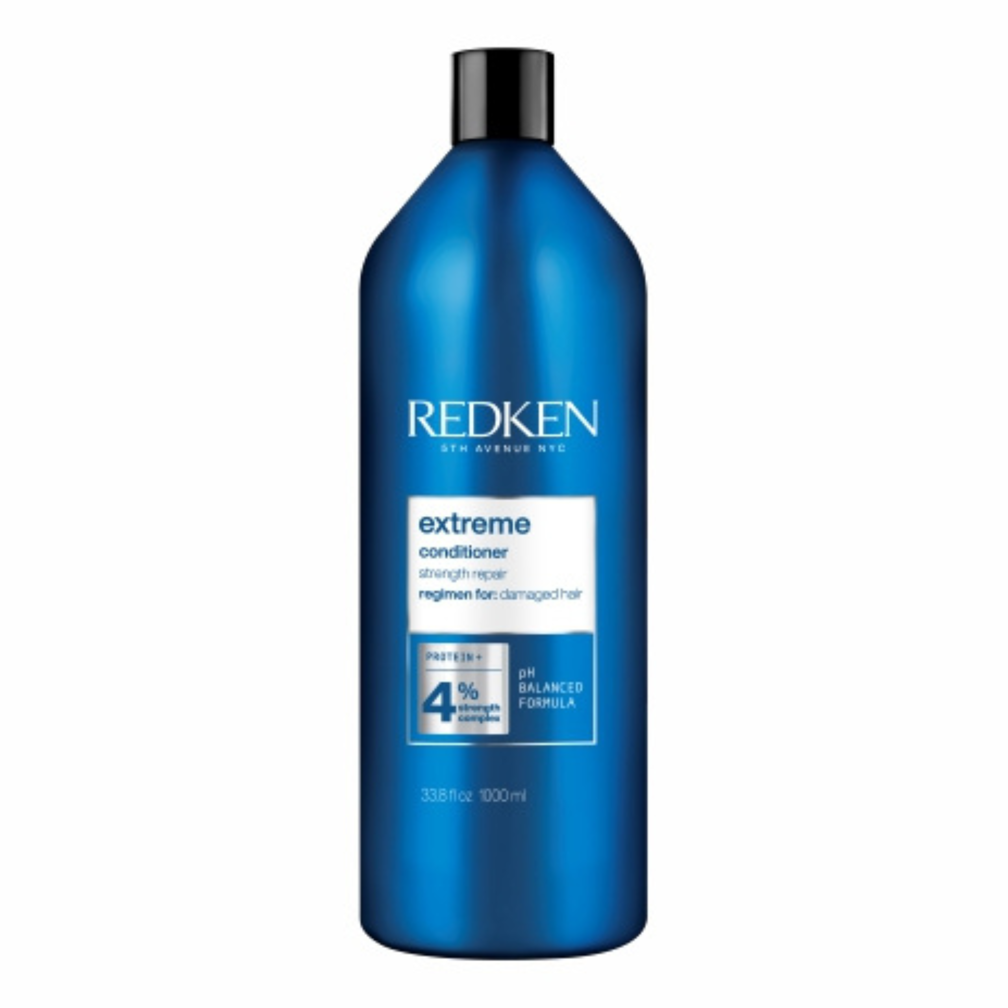 Après-Shampoing Redken Extreme 1L